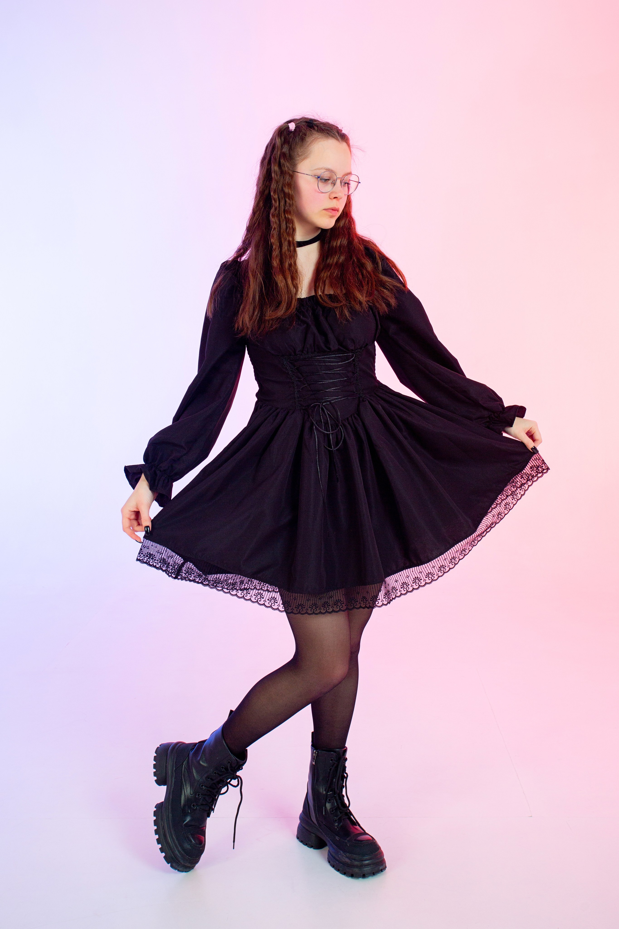 Коллективная фотосессия. Студия «Фокус» детская фотография Ольги Поповой г. Бийск