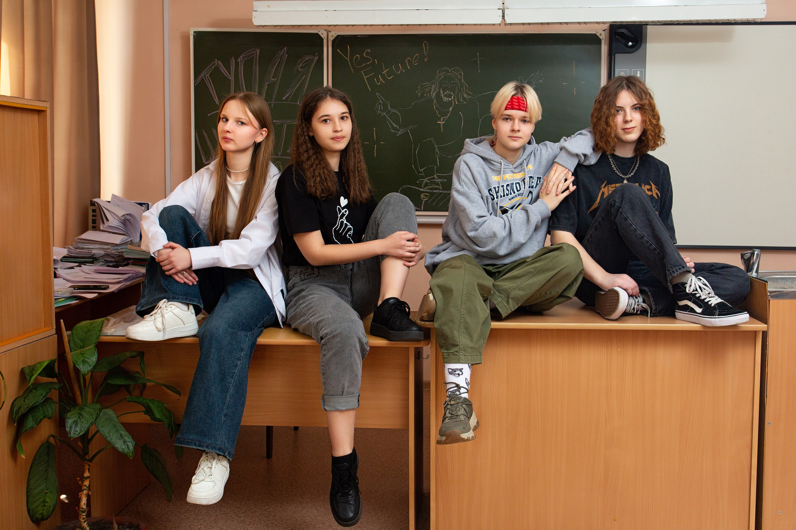 Фотоальбомы СТАРШЕКЛАССНИКИ. Студия «Фокус» детская фотография Ольги Поповой г. Бийск