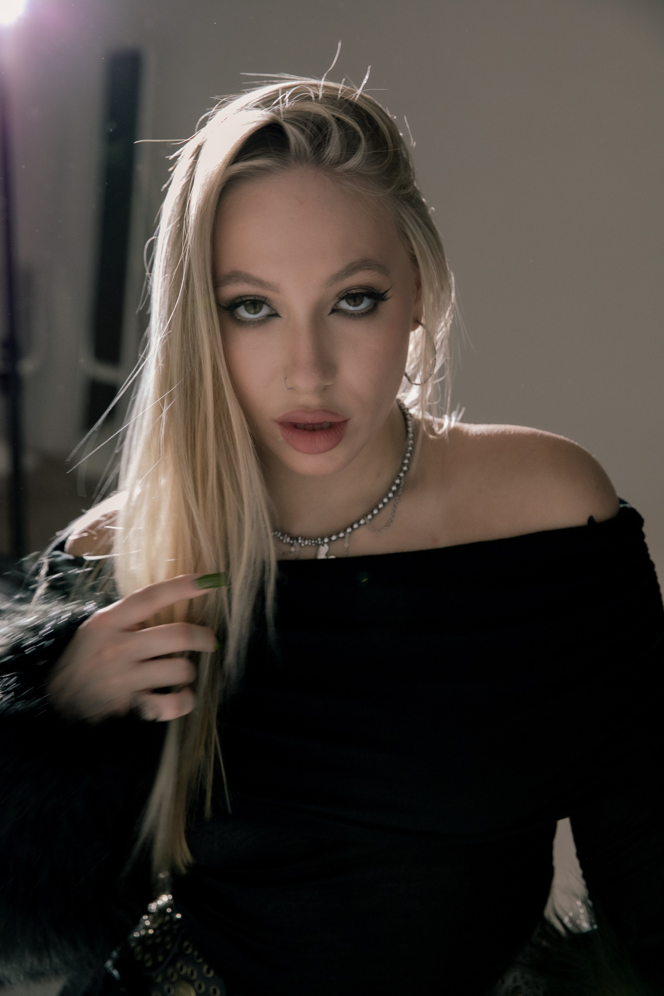 Марина. Фотограф Аникеева Алина, Рязань/Москва