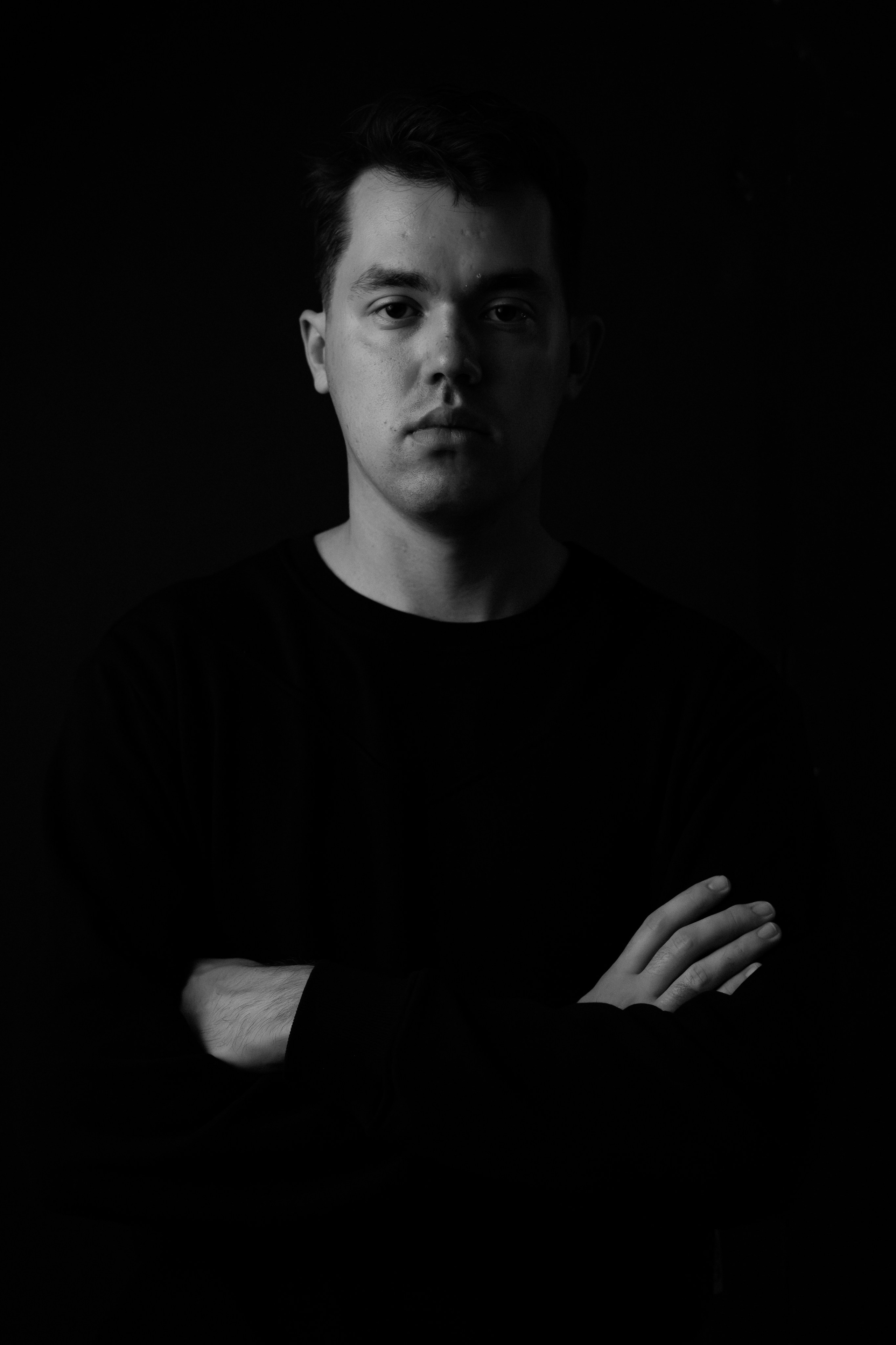 Игорь. Семейный фотограф Тюмень Ксения Дереглазова