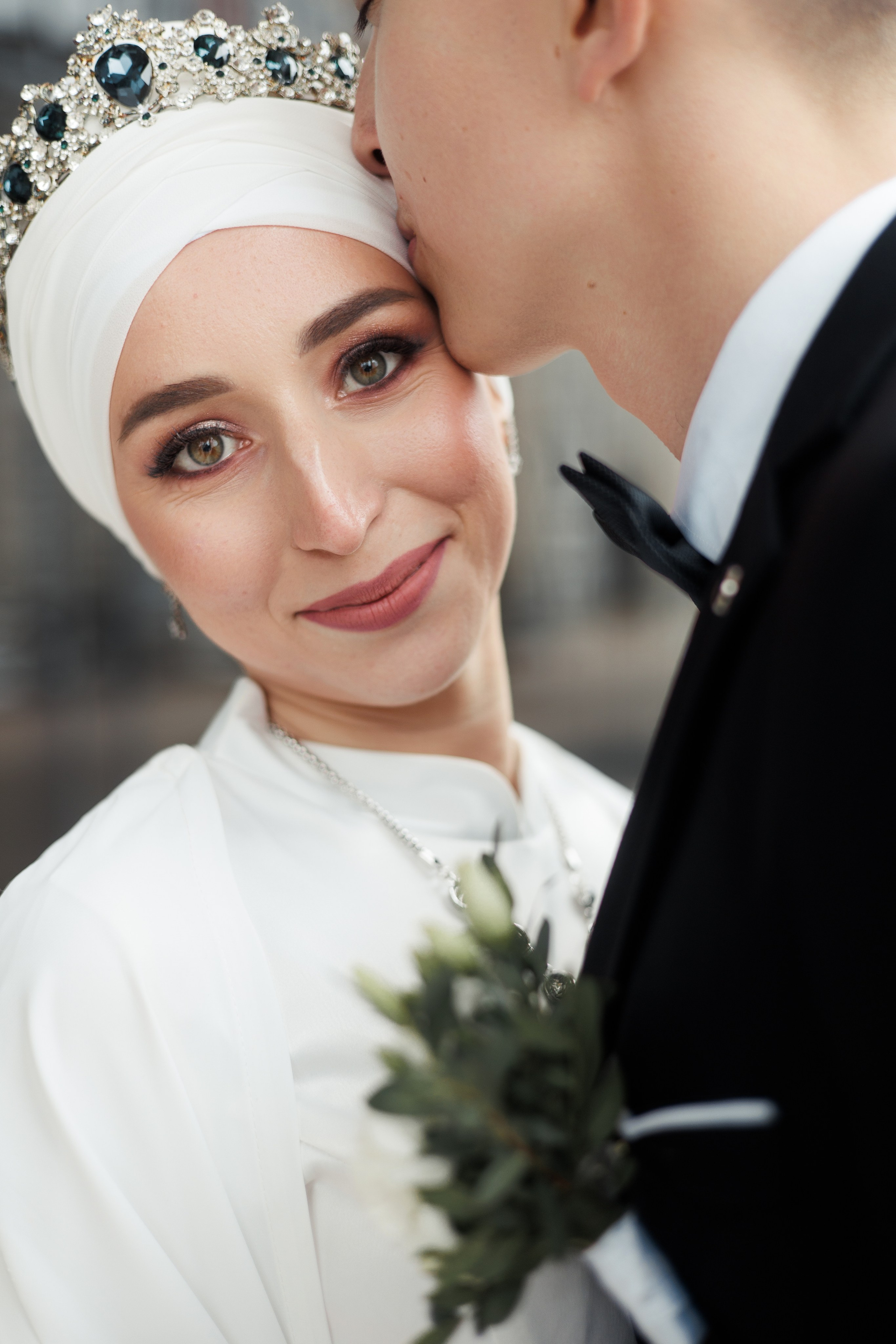 2024 Никах Руслана и Айрат. Свадебный фотограф Уфа