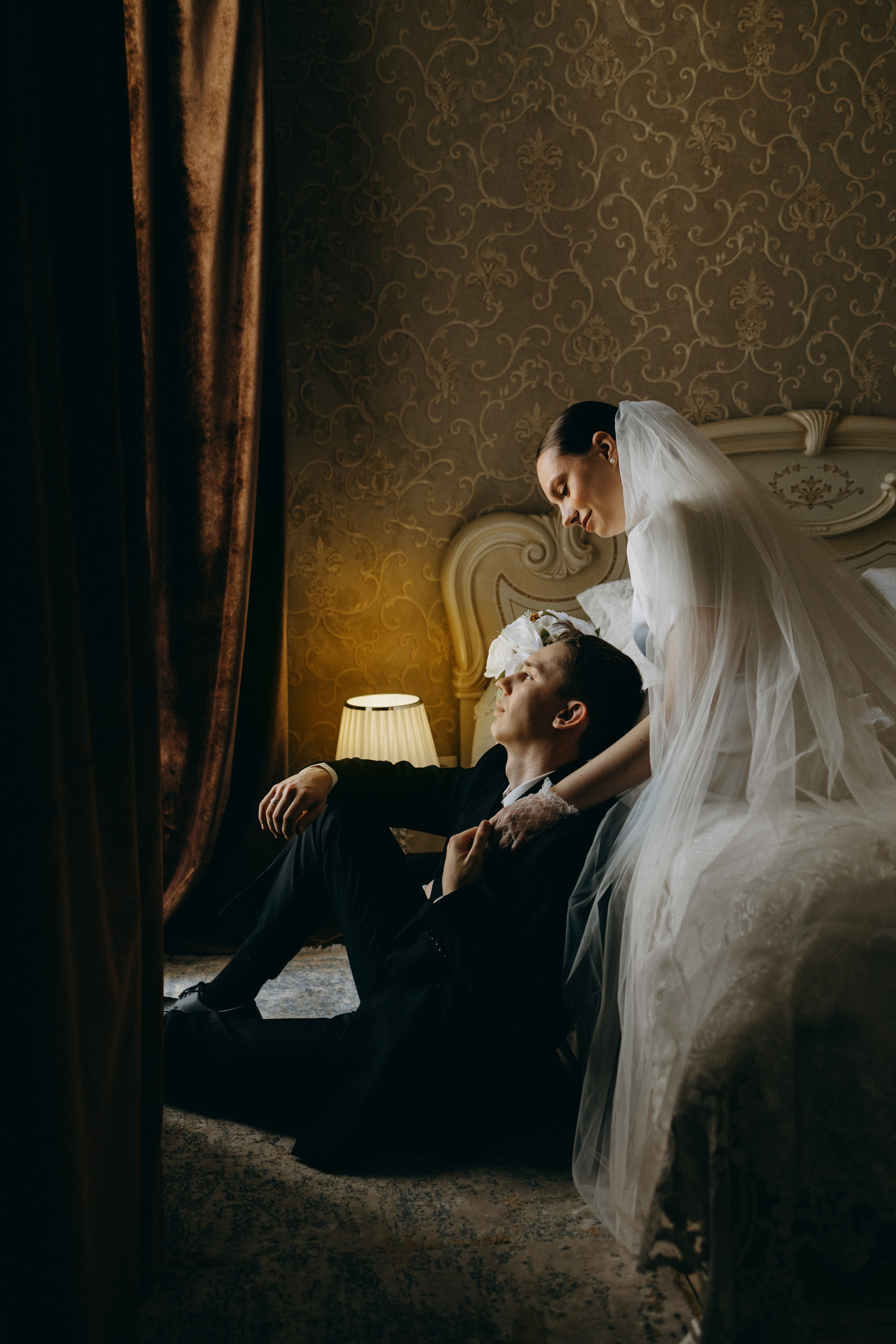 С тёплым ветром апреля…. Lifestyle семейный и детский фотограф в Омске Иванова Екатерина