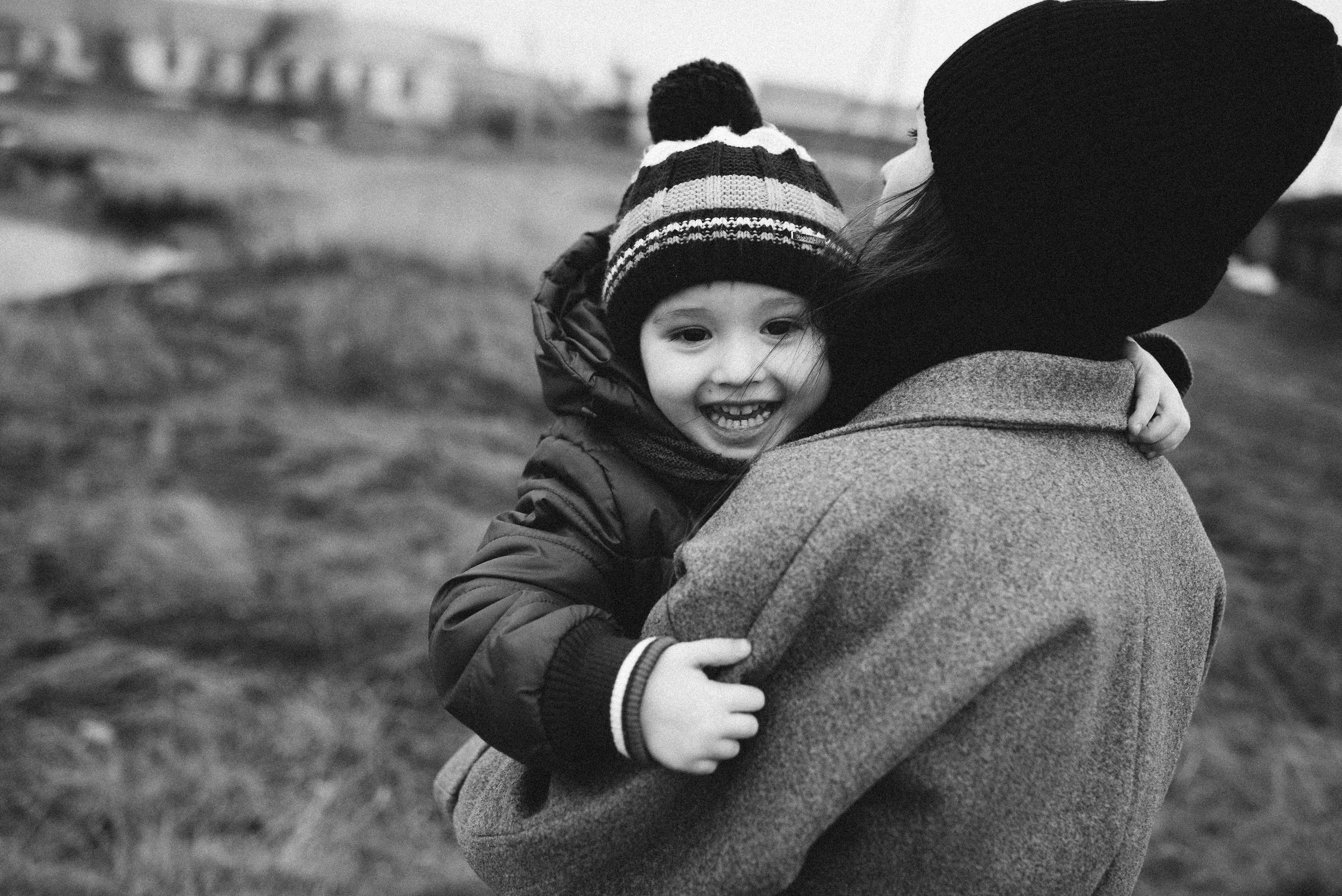 Тёплый апрель. Lifestyle семейный и детский фотограф в Омске Иванова Екатерина