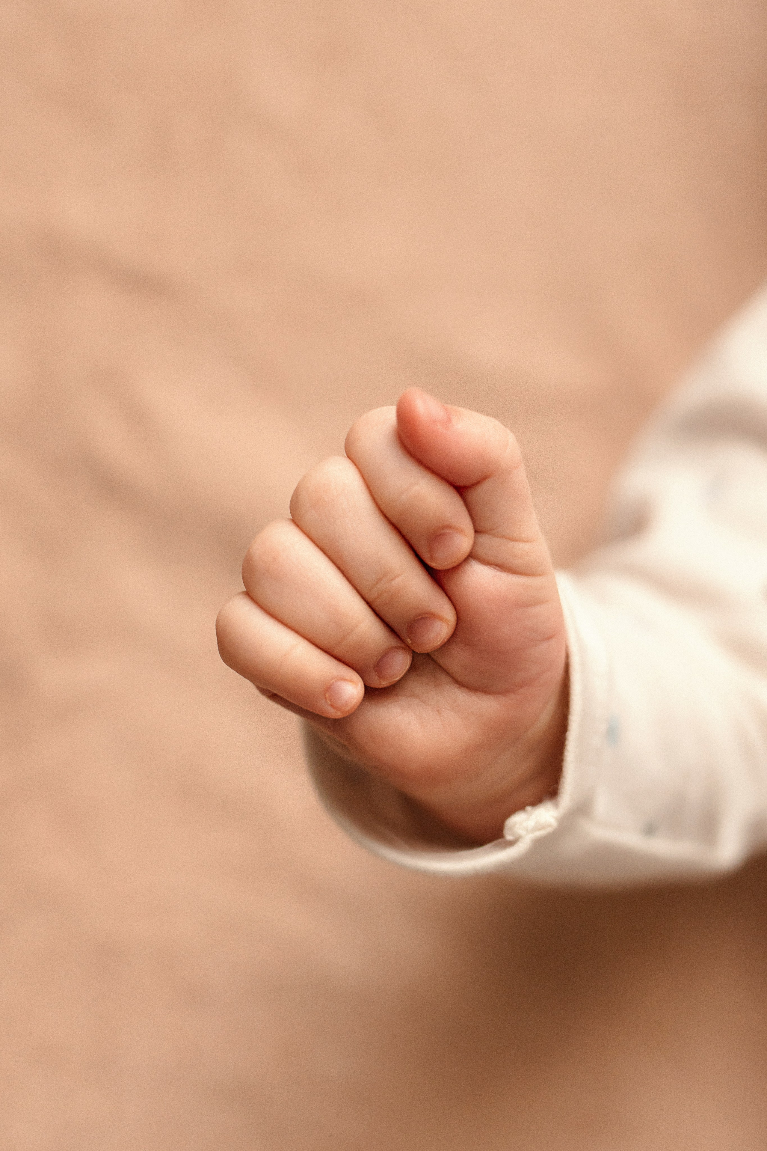 Крещение. Семейный и детский фотограф в Нижнем Новгороде Буслаева Мария