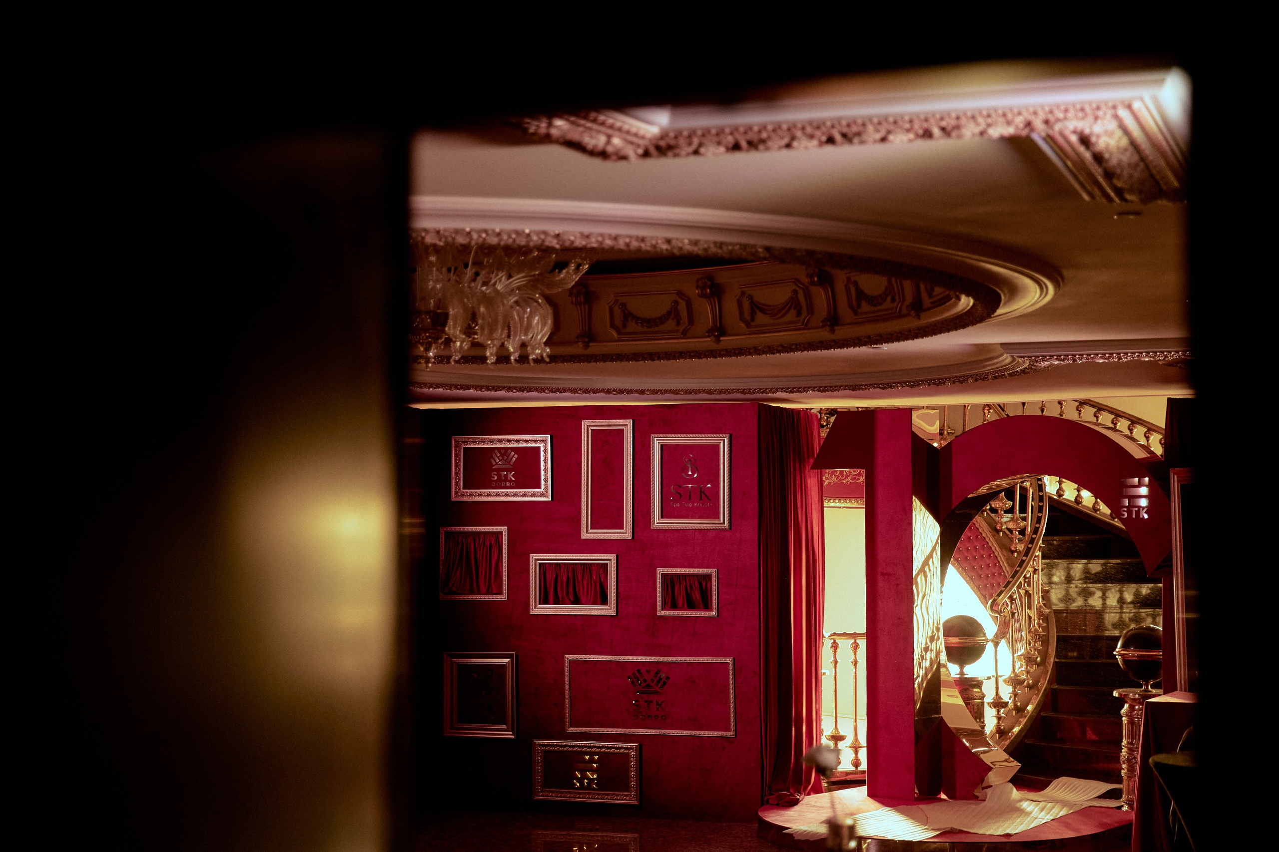 STK 10 YEARS. Дмитрий Мазуркевич: Профессиональный Репортажный Фотограф