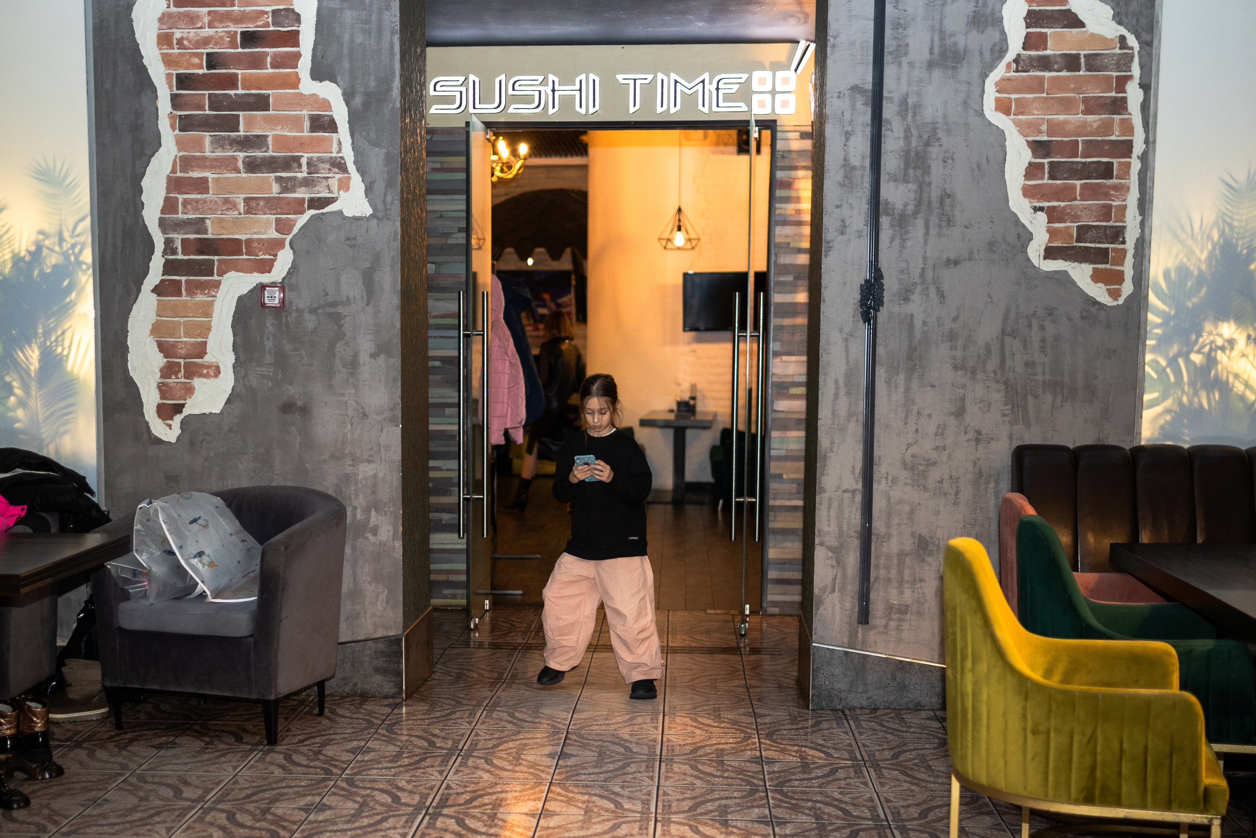 New Beat 2024. Andrey Pospelove. Фотограф в Саратове