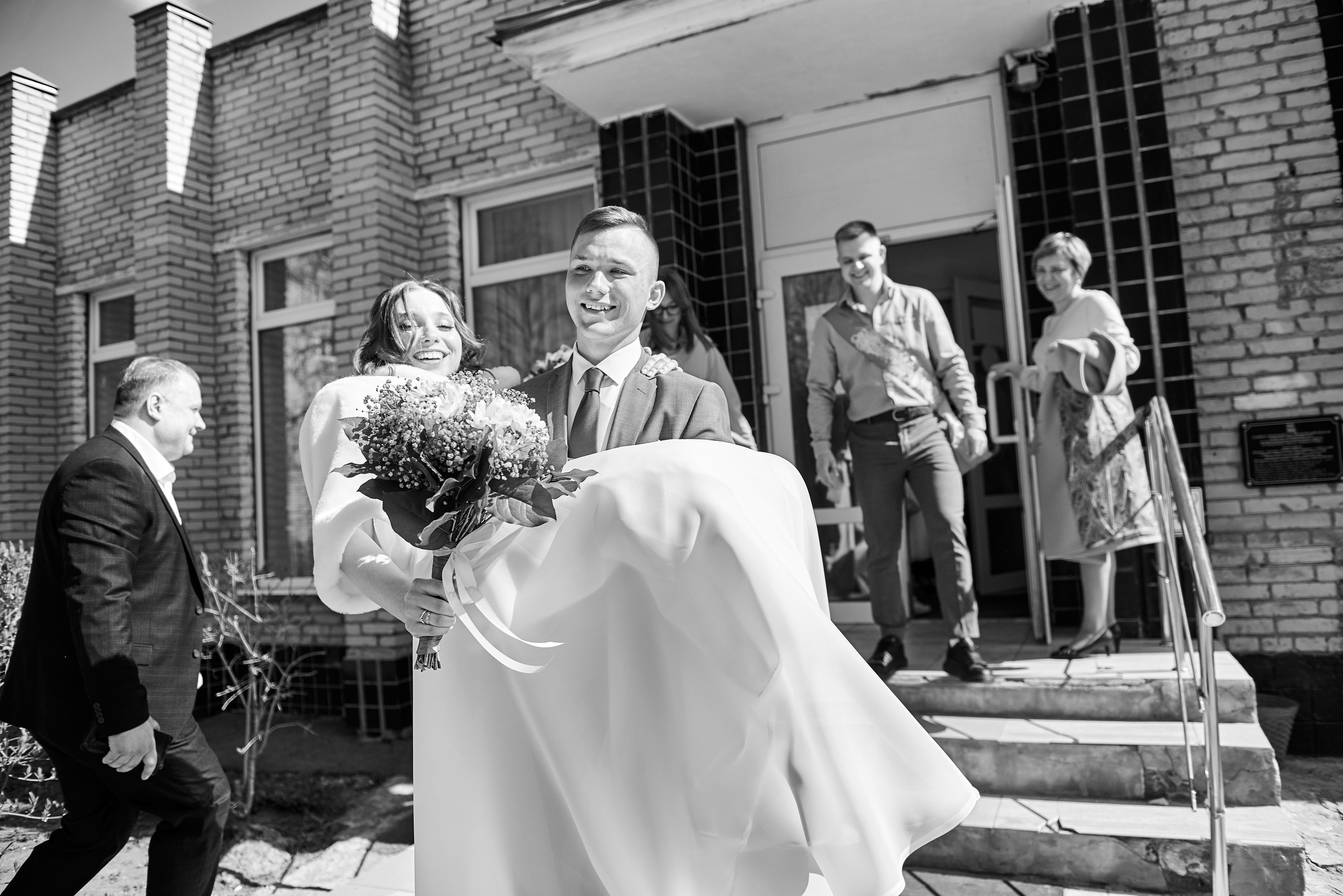 В & Я. Семейный и детский фотограф в г. Ногинске Ангелина Хасанова