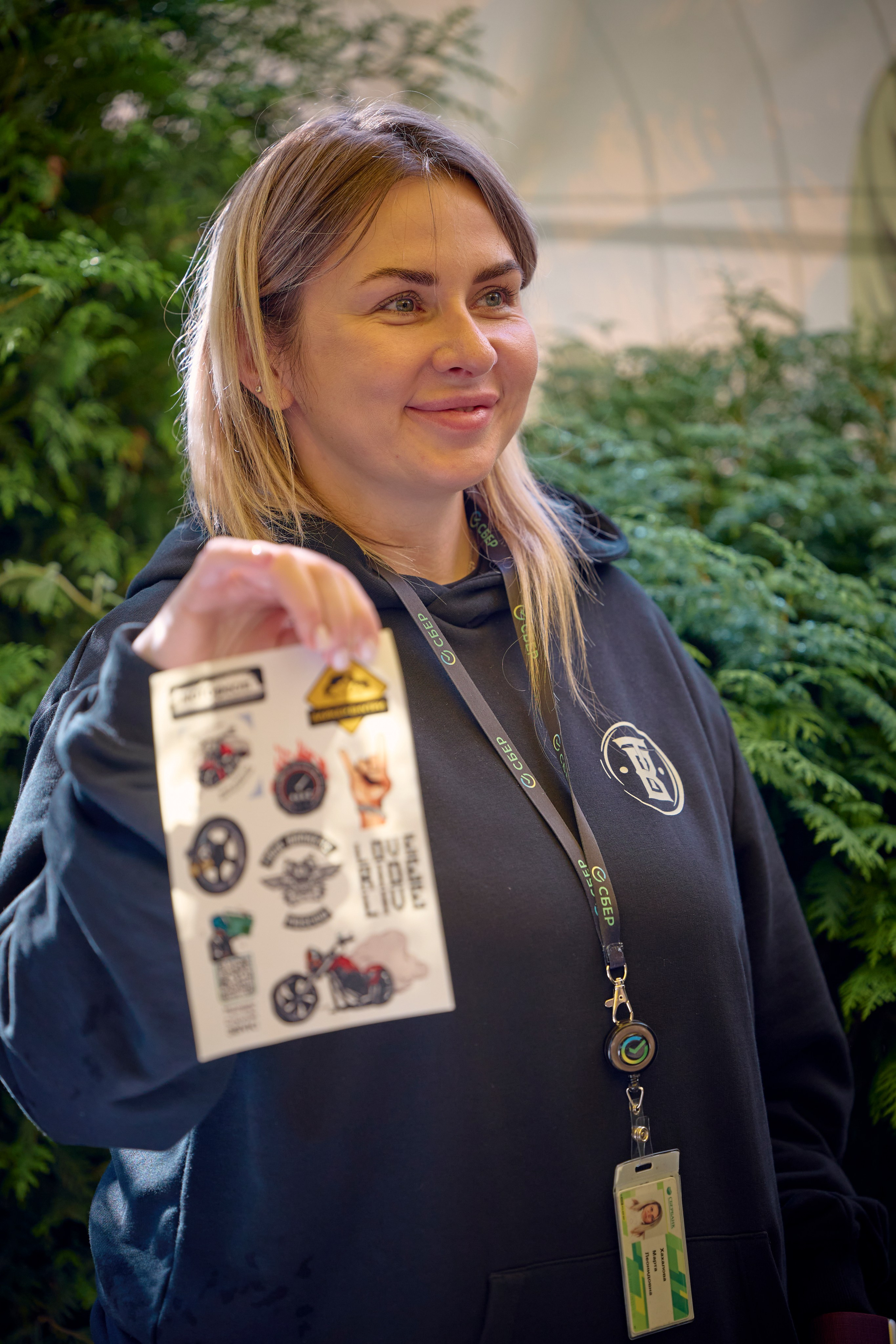 29.08.2024 Закрытие мотосезона True Bankers. Виктория Ахмылова. Фотограф в Москве