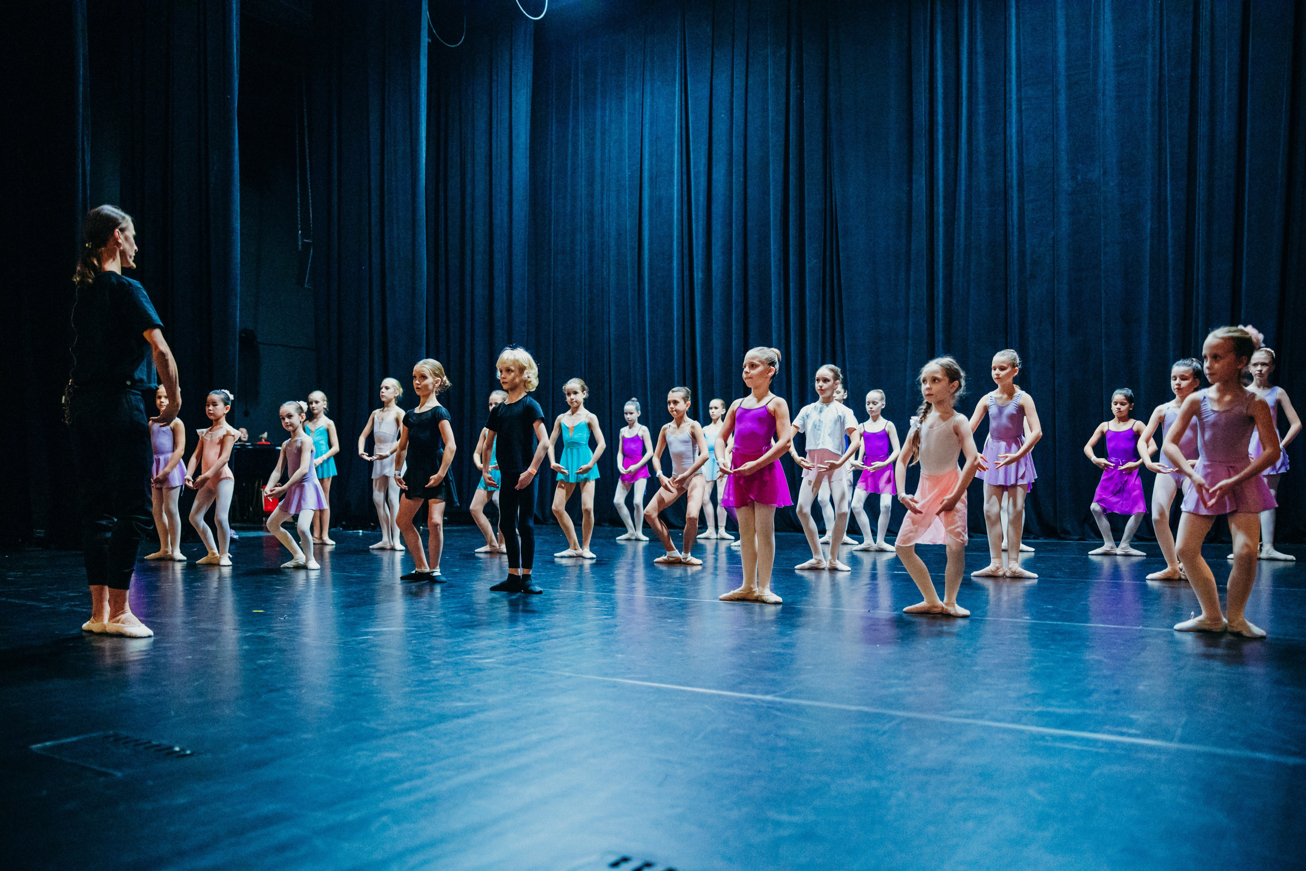 Русский стиль. Фотограф Петрова Мария