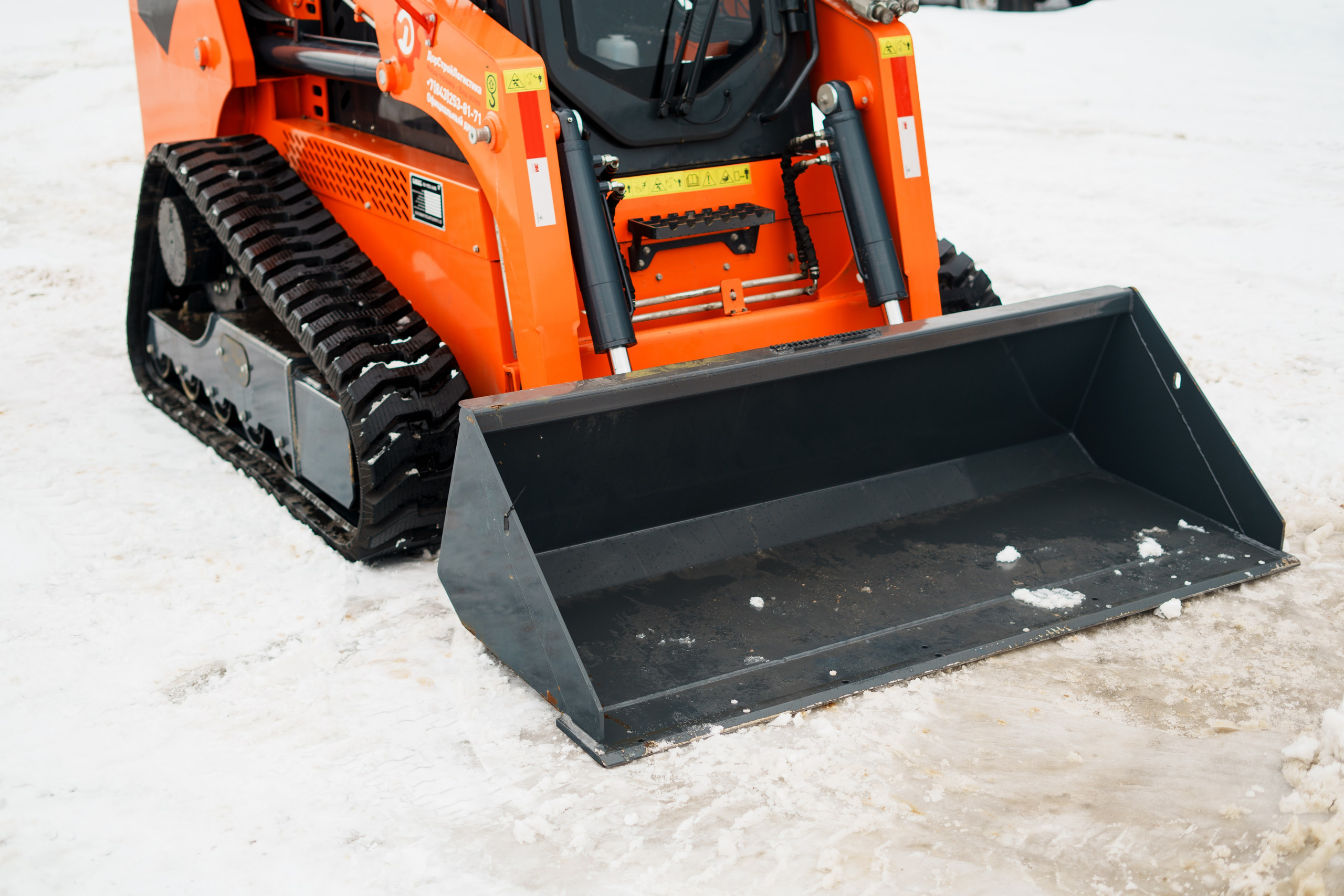 ДорСтройЛогистика. Фотограф Казань