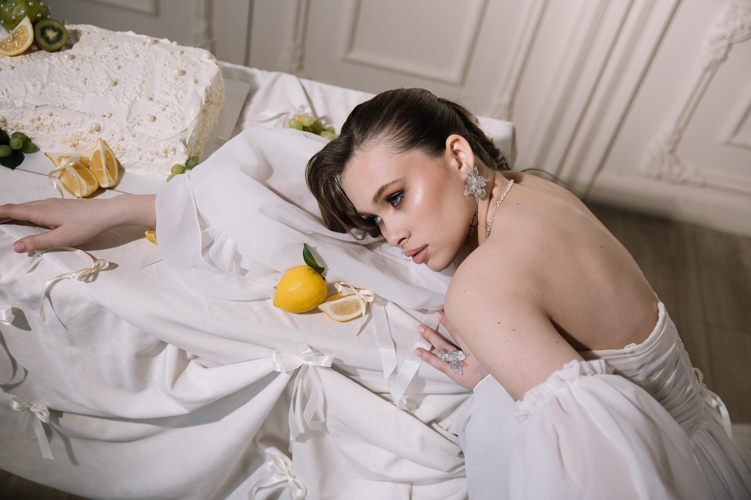 Полина. Профессиональный фотограф Юнаковская Оксана