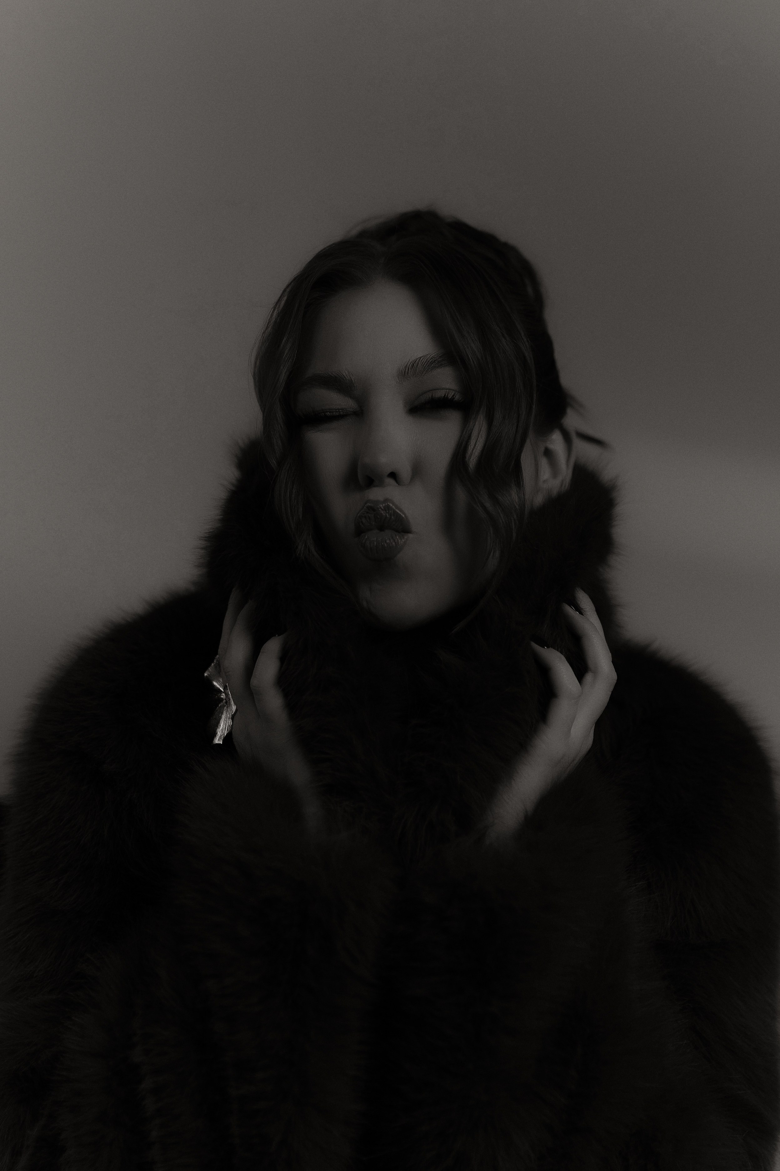 Арина. DARYA.BELKINA