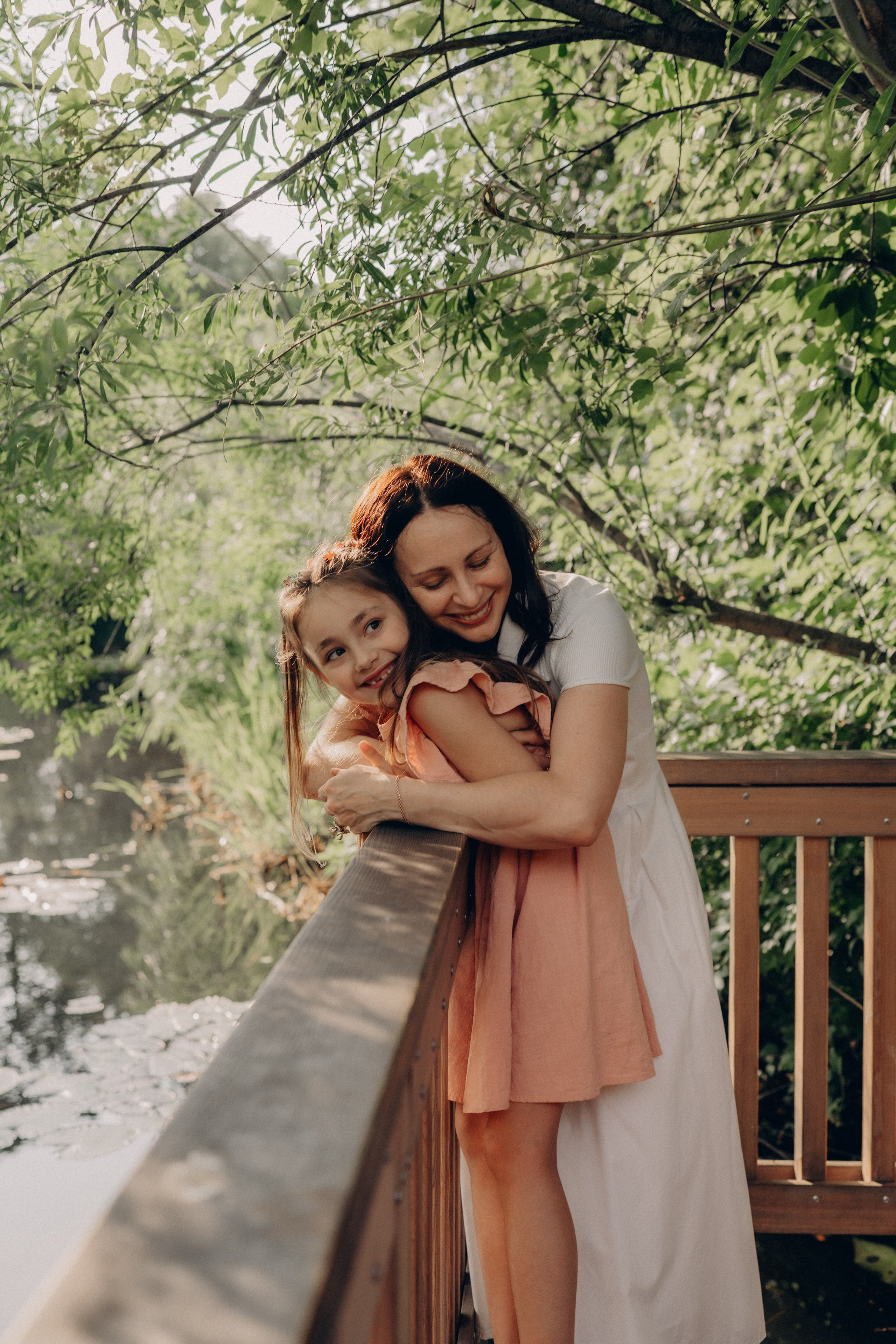 Подружки. Леся Власова. Семейный Lifestyle фотограф в Москве