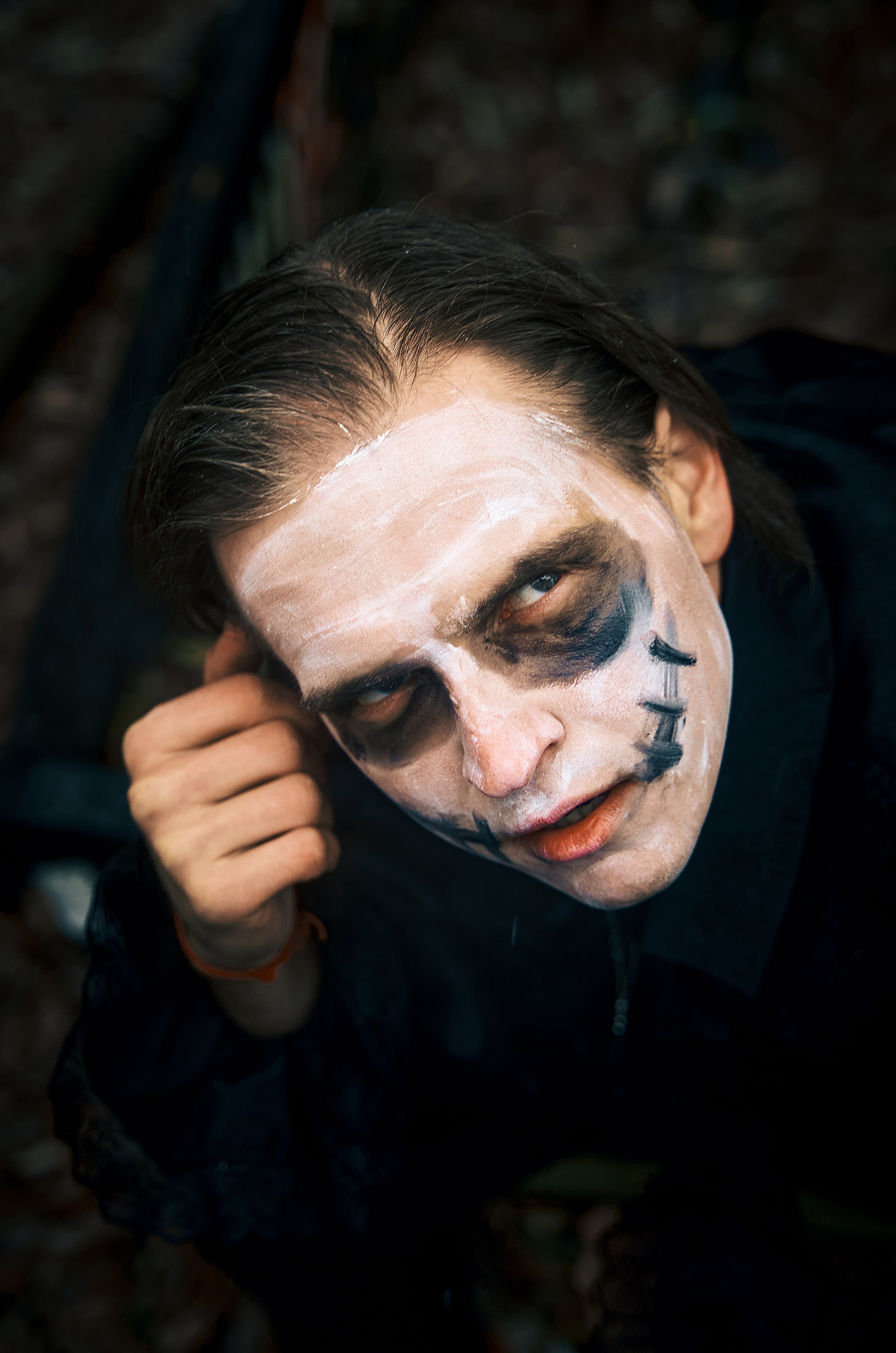 Konstantin. Фотограф в Новосибирске Юрий Линевич