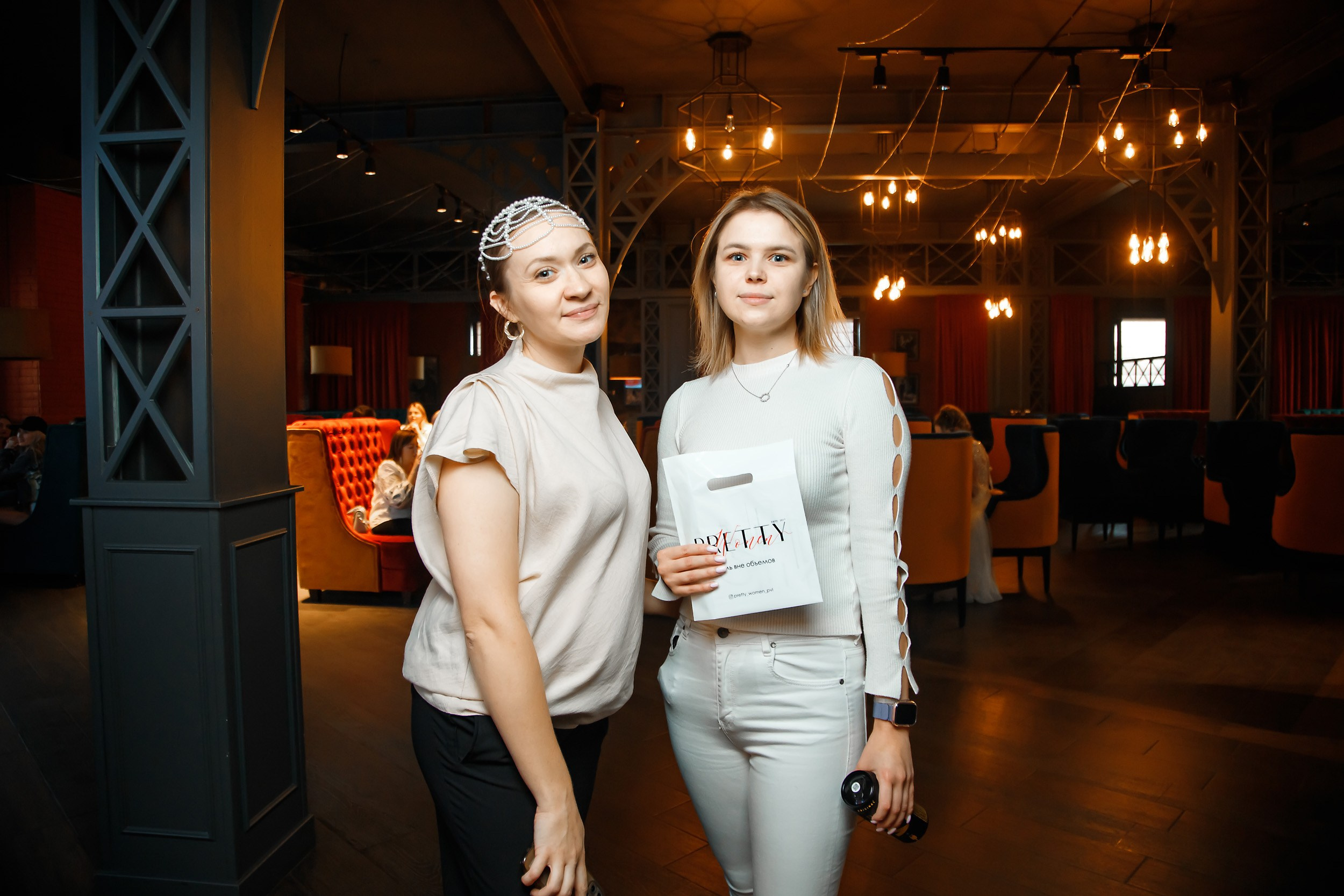 I Mom's Quiz. Кипятком Павлодар