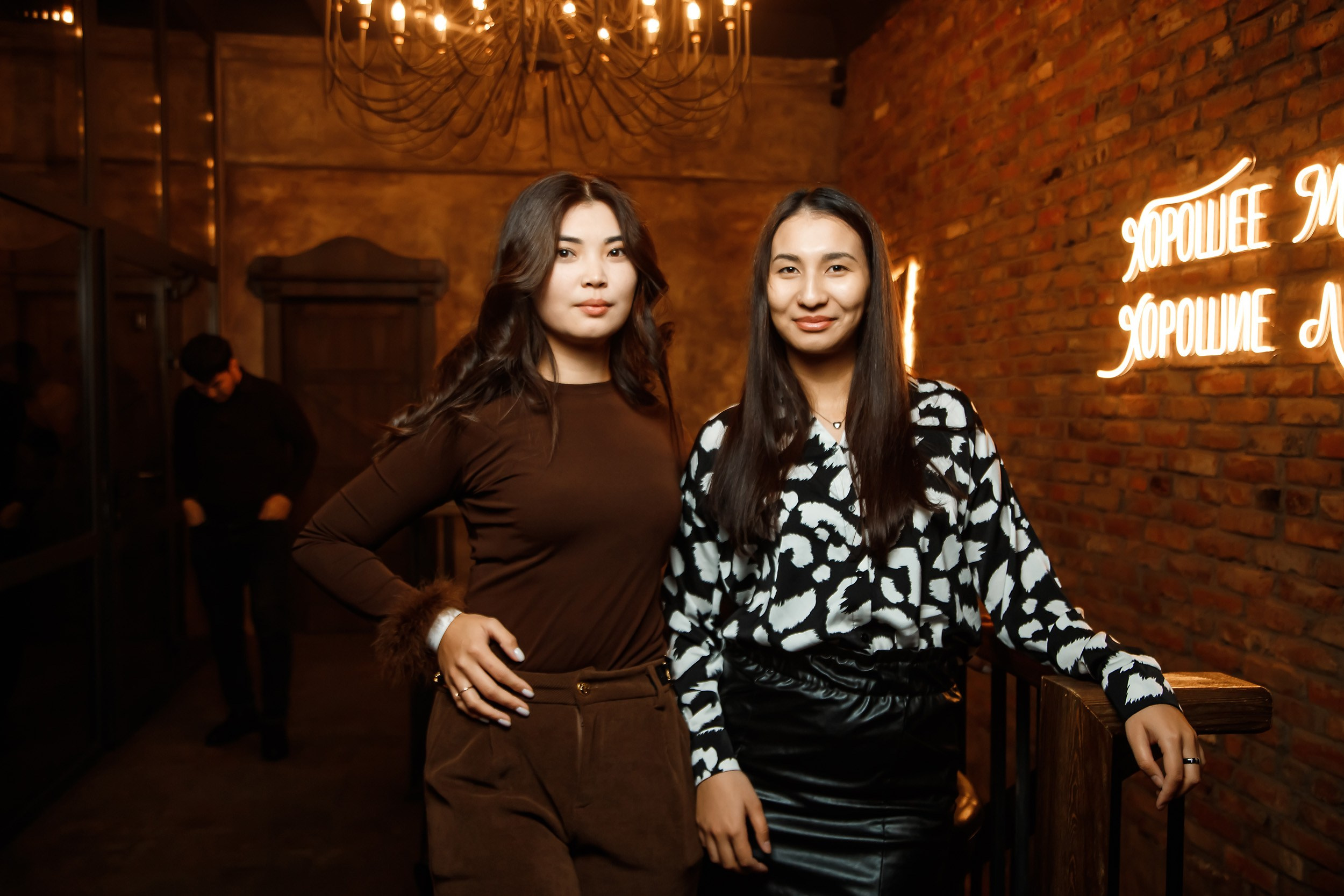 Hudson. Кипятком Павлодар