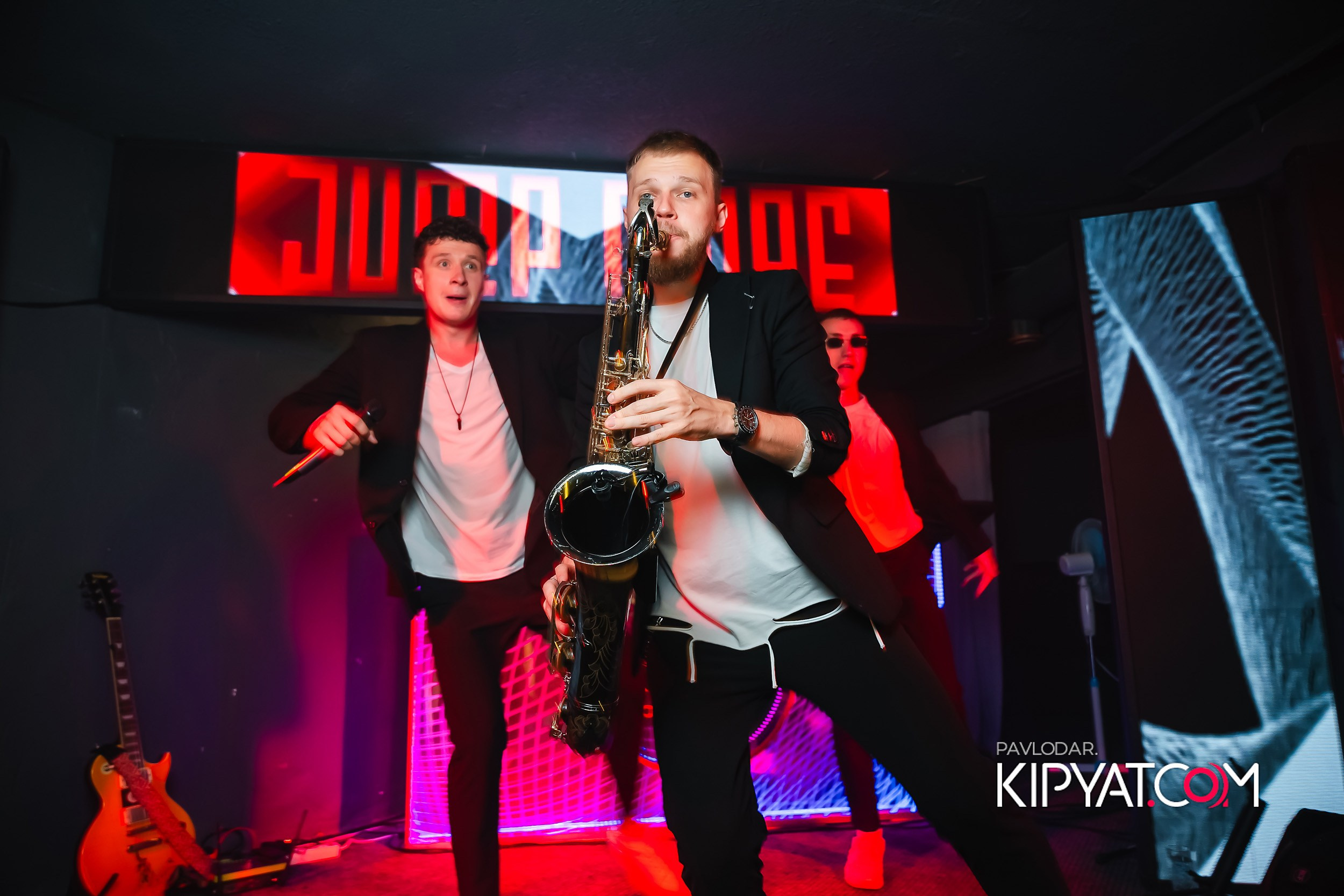 EZ. Кипятком Павлодар