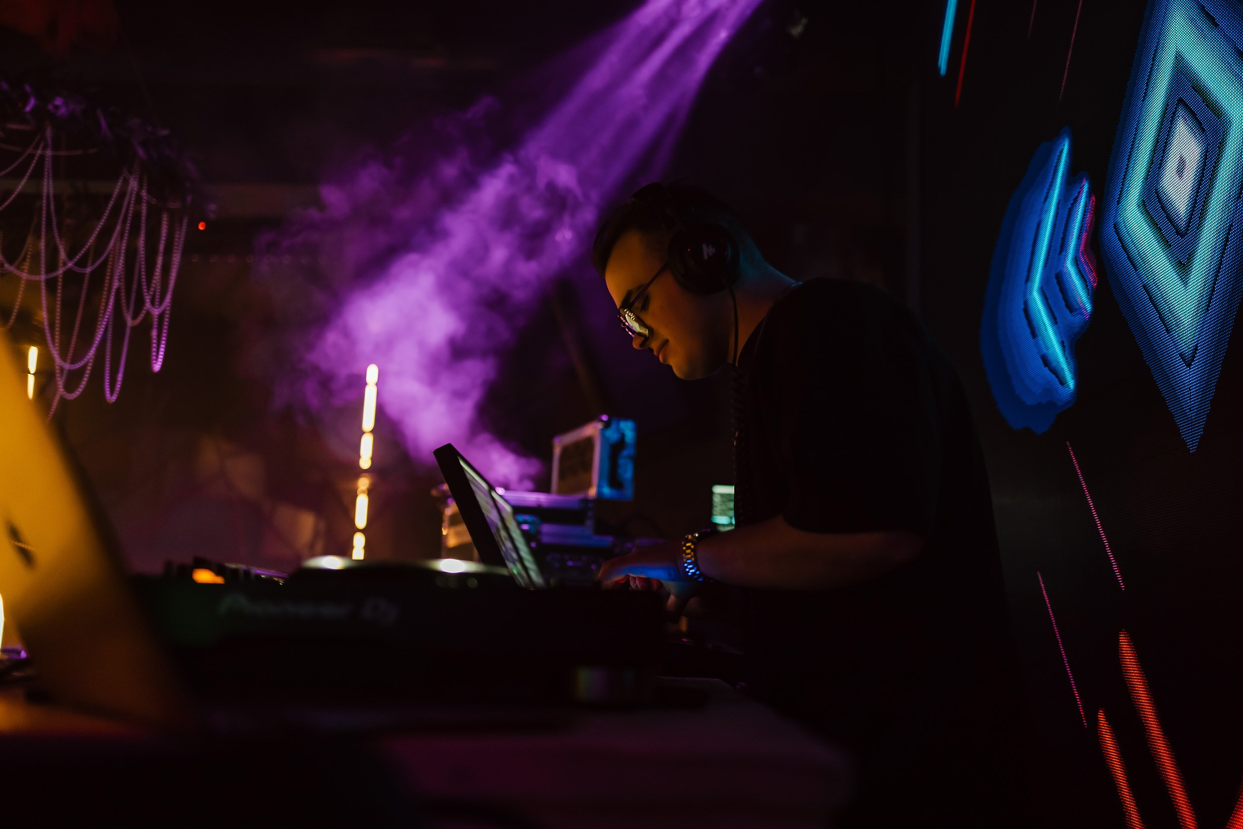 Insomnia. Кипятком Павлодар