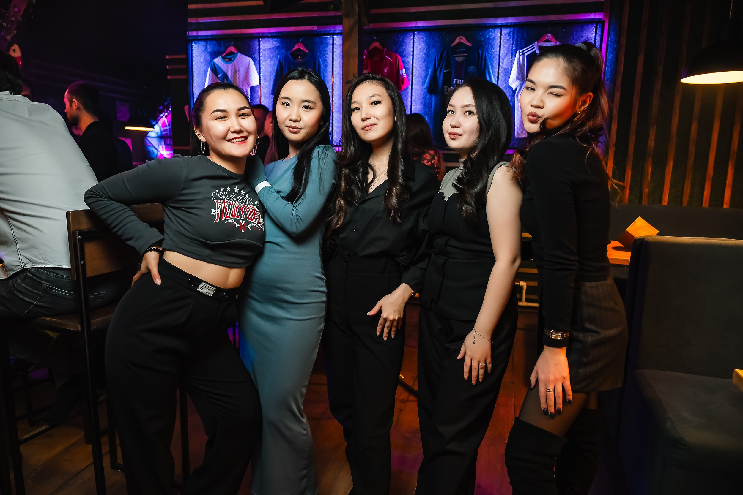 Garage. Кипятком Павлодар