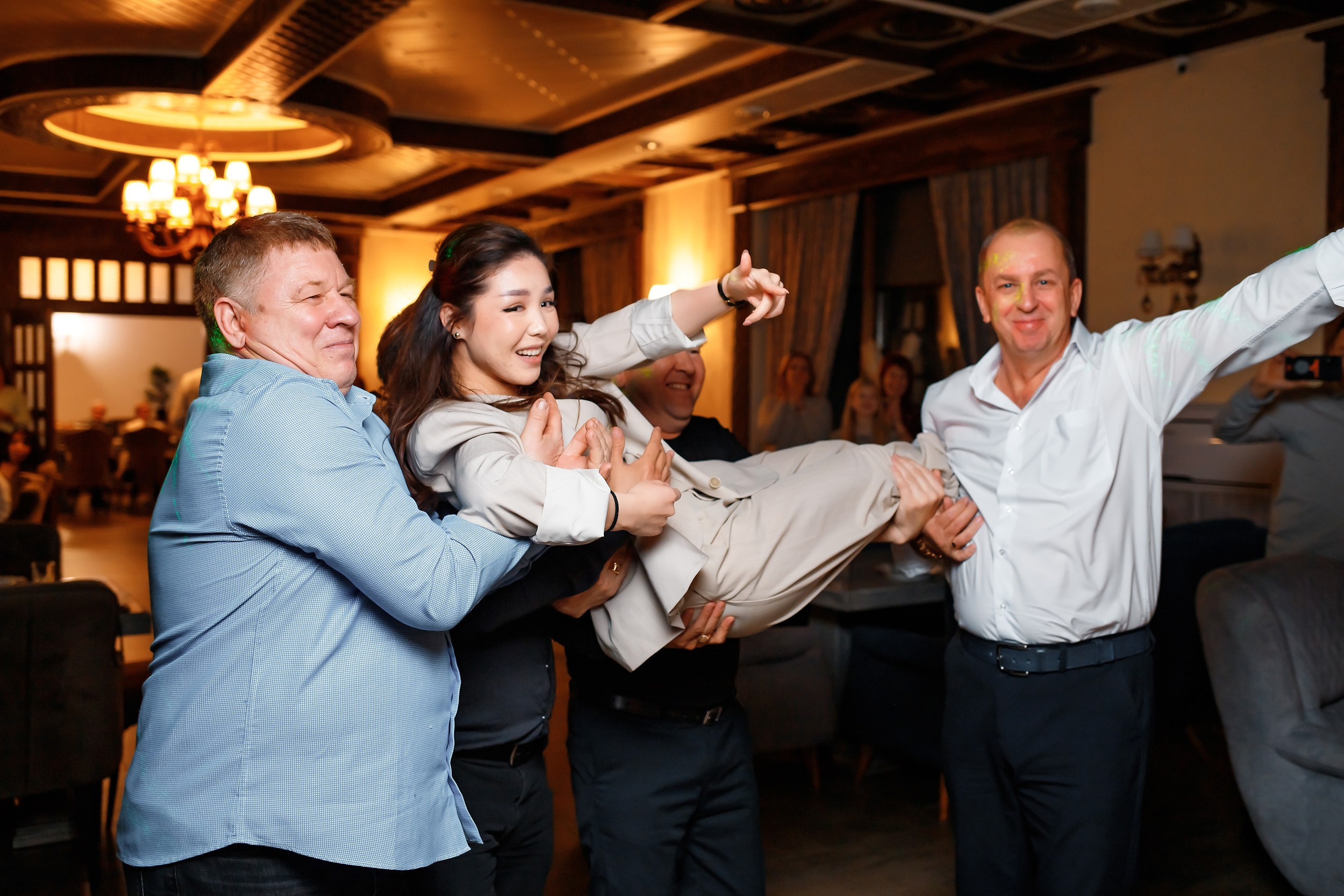 Seasons. Кипятком Павлодар