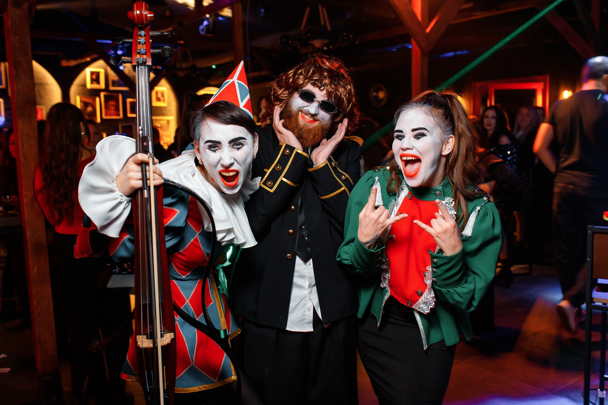 Garage. Кипятком Павлодар