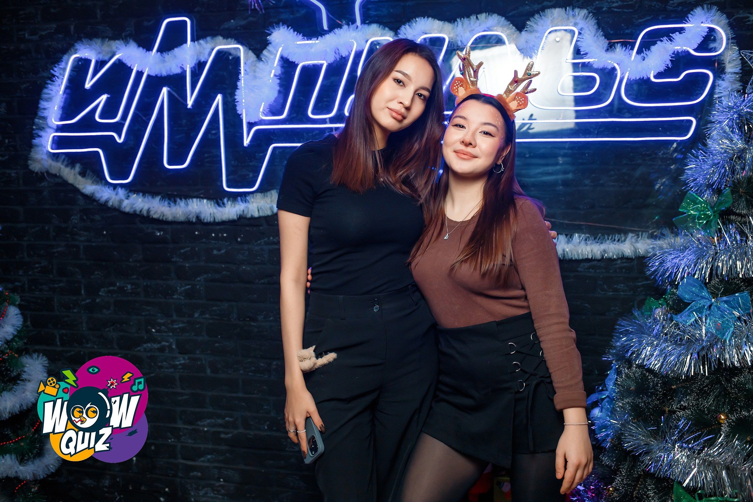 Wow Quiz. Кипятком Павлодар