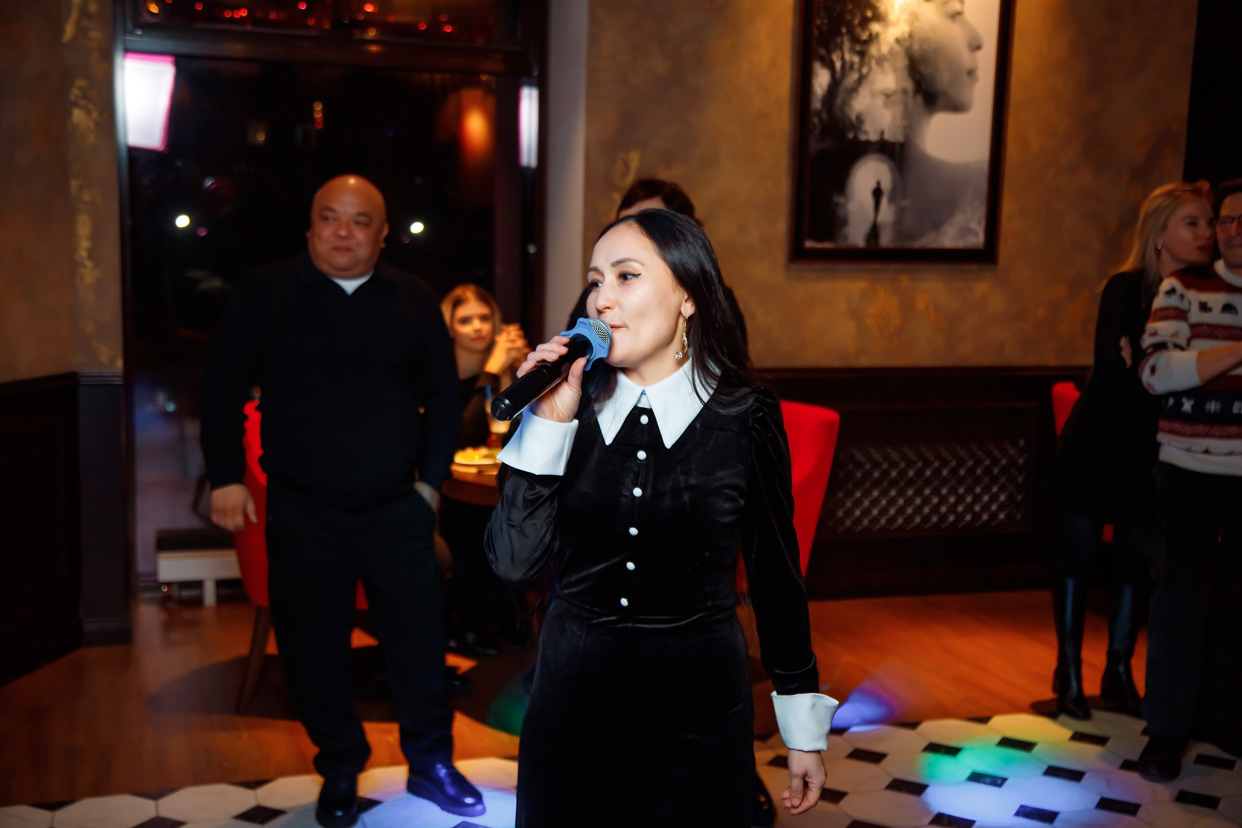 Chili. Кипятком Павлодар