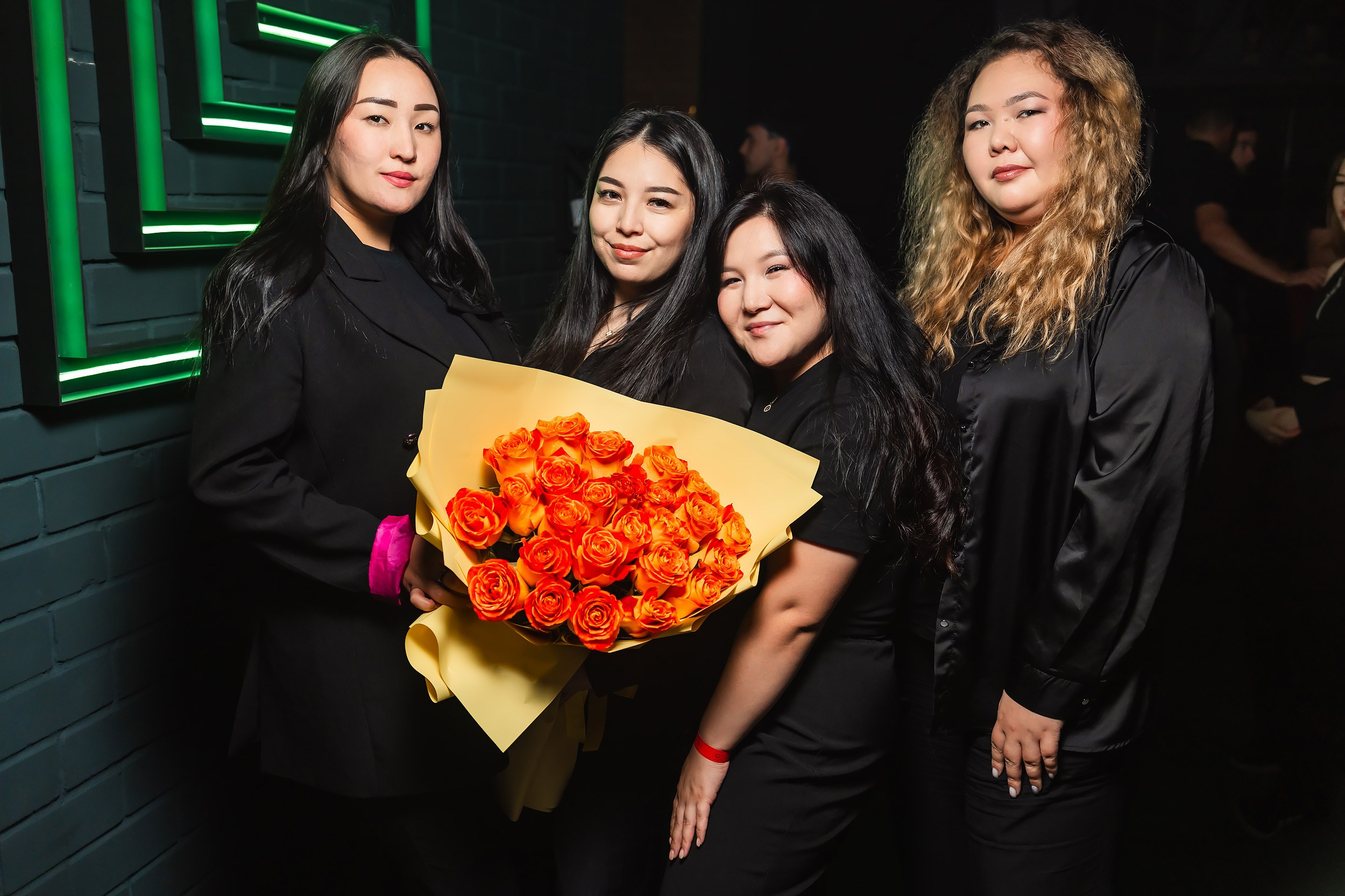 Insomnia. Кипятком Павлодар