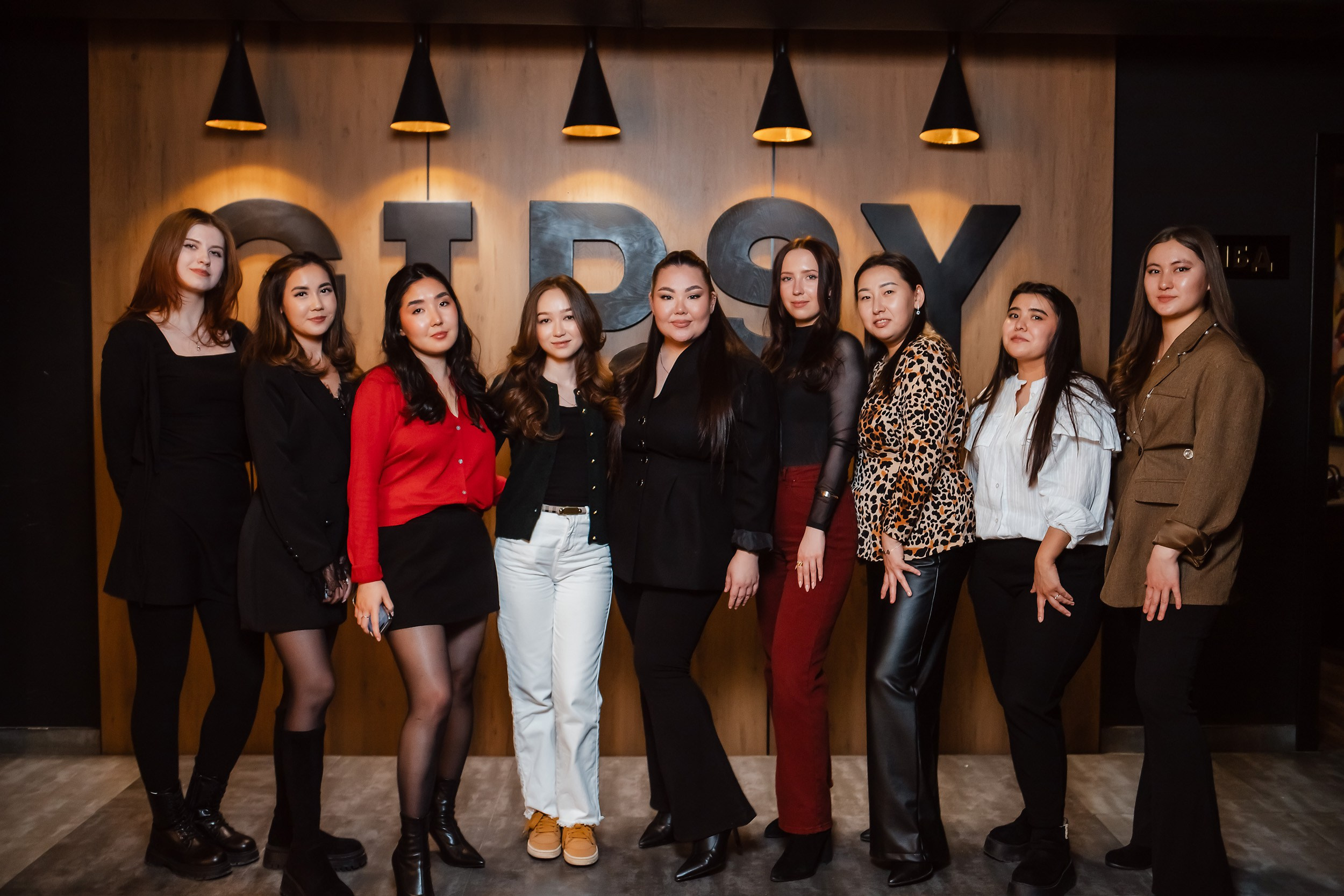 Gipsy. Кипятком Павлодар