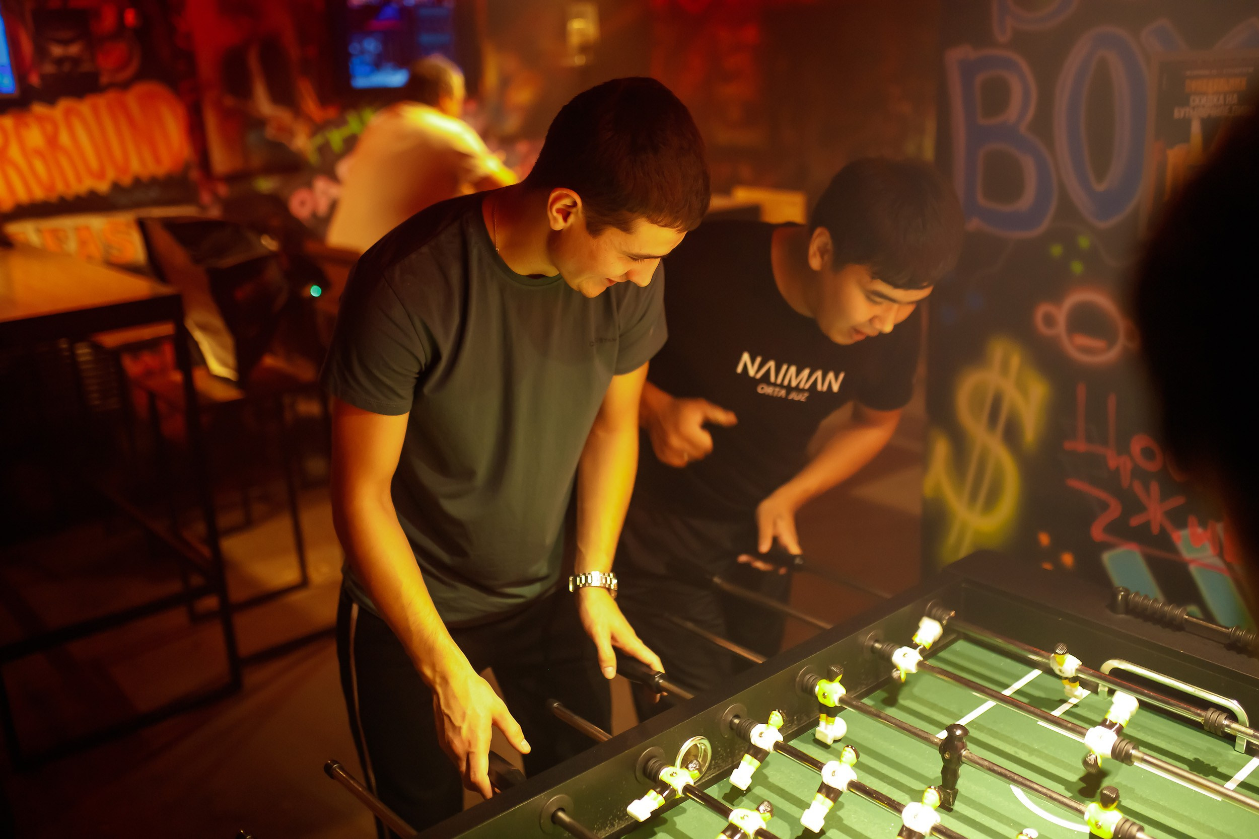 Viking. Кипятком Павлодар