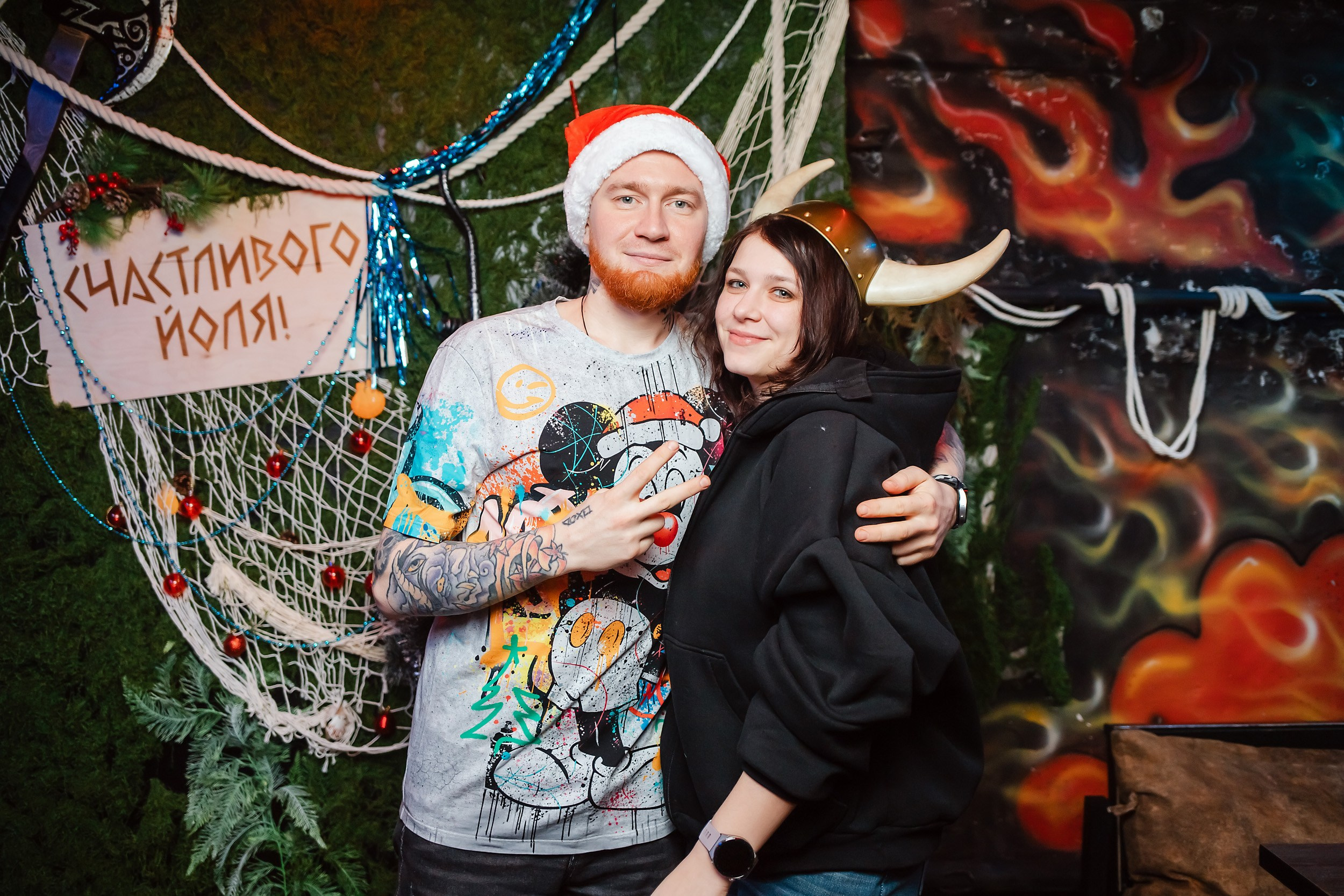 Viking. Кипятком Павлодар