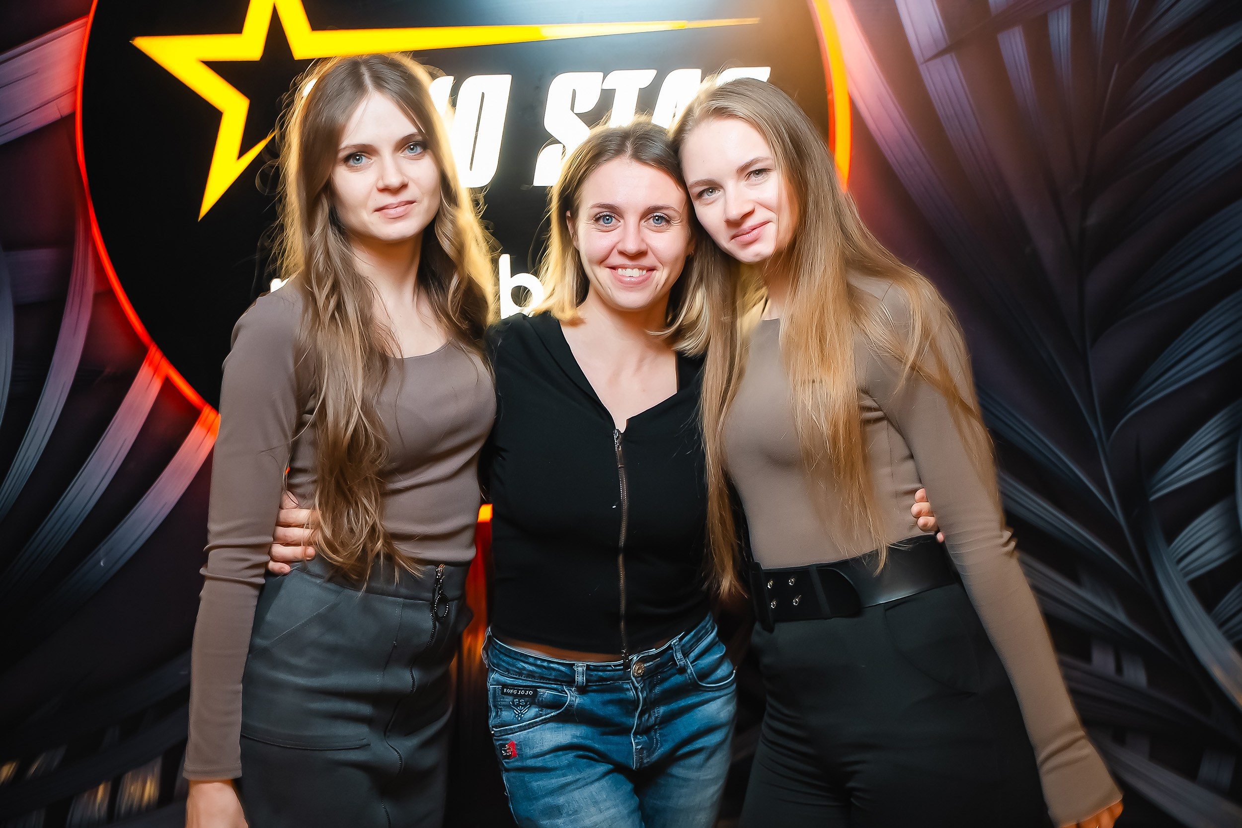 Two Star. Кипятком Павлодар