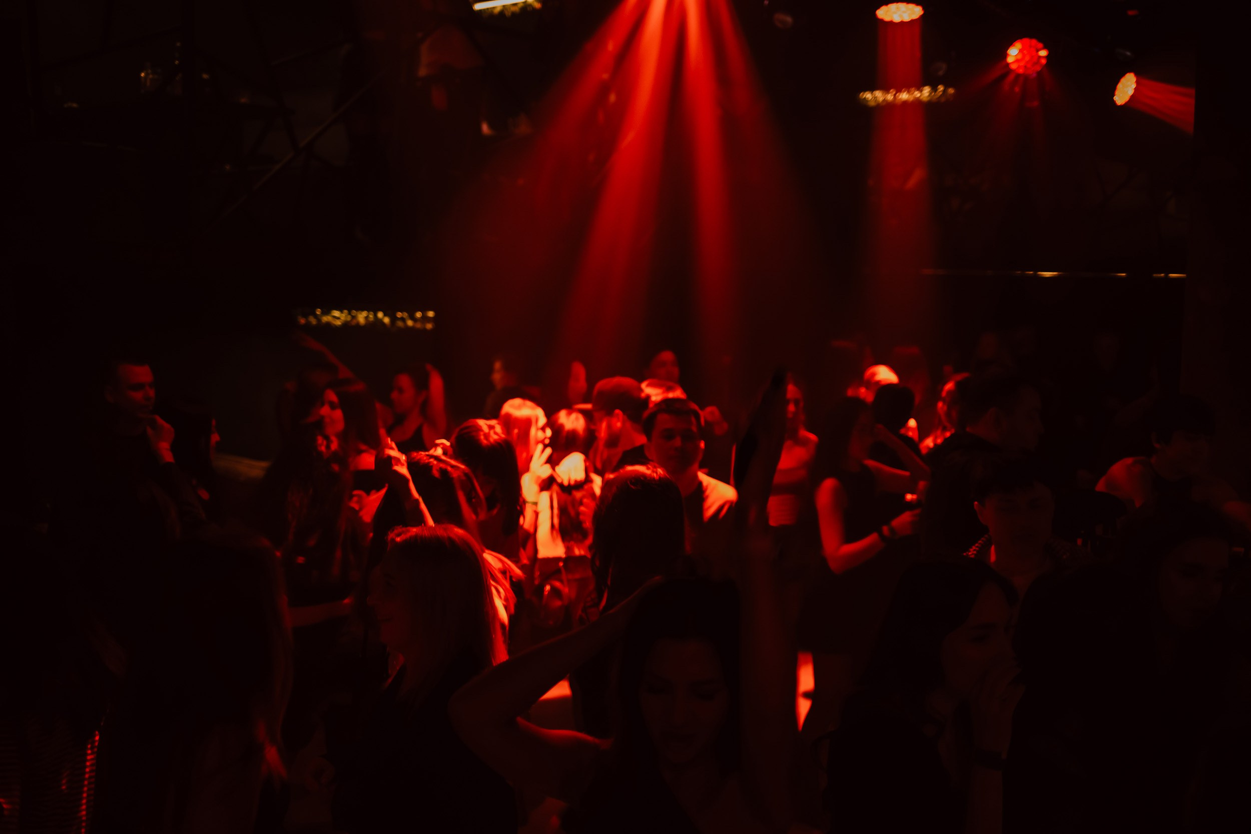 Insomnia. Кипятком Павлодар