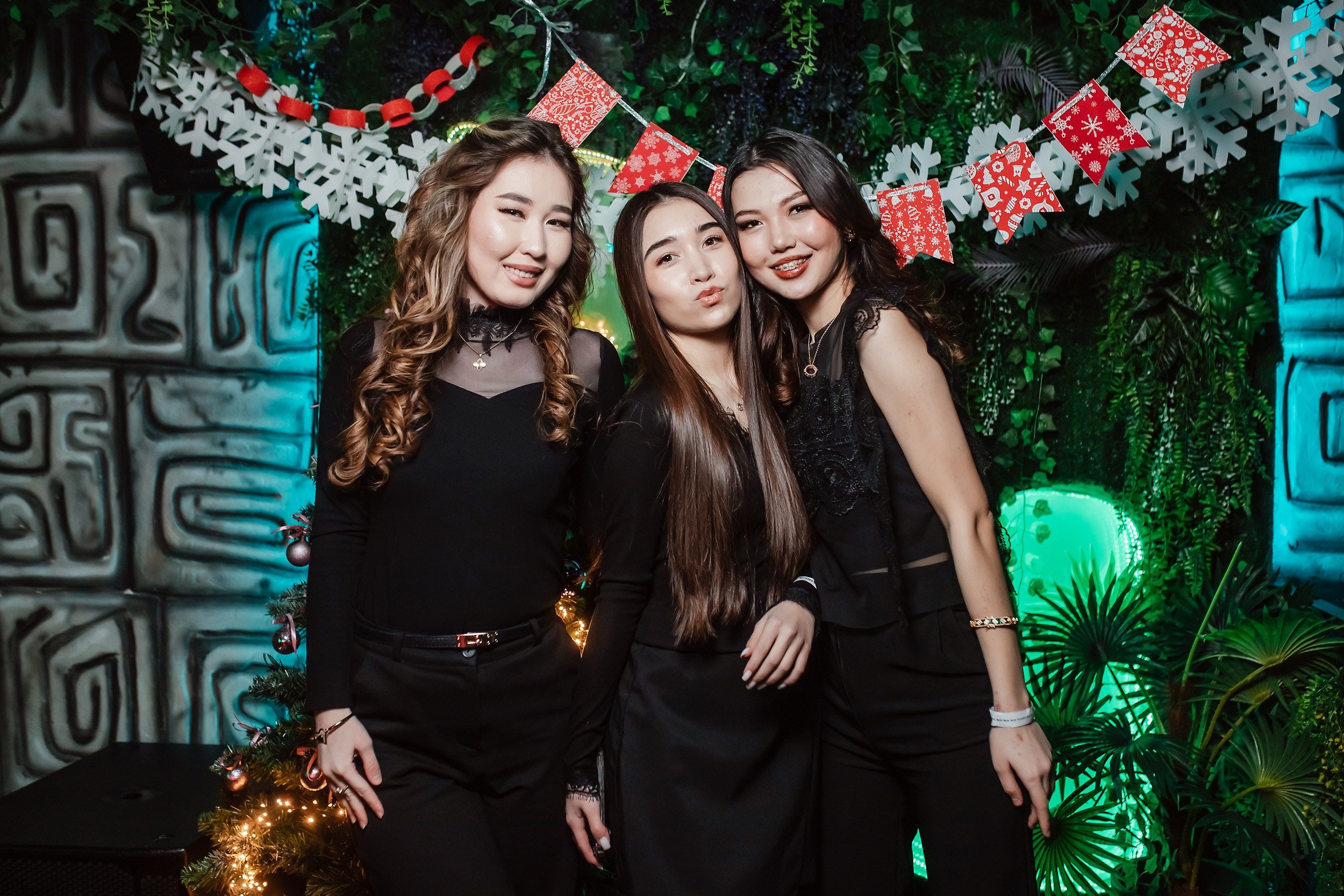 Botanica. Кипятком Павлодар