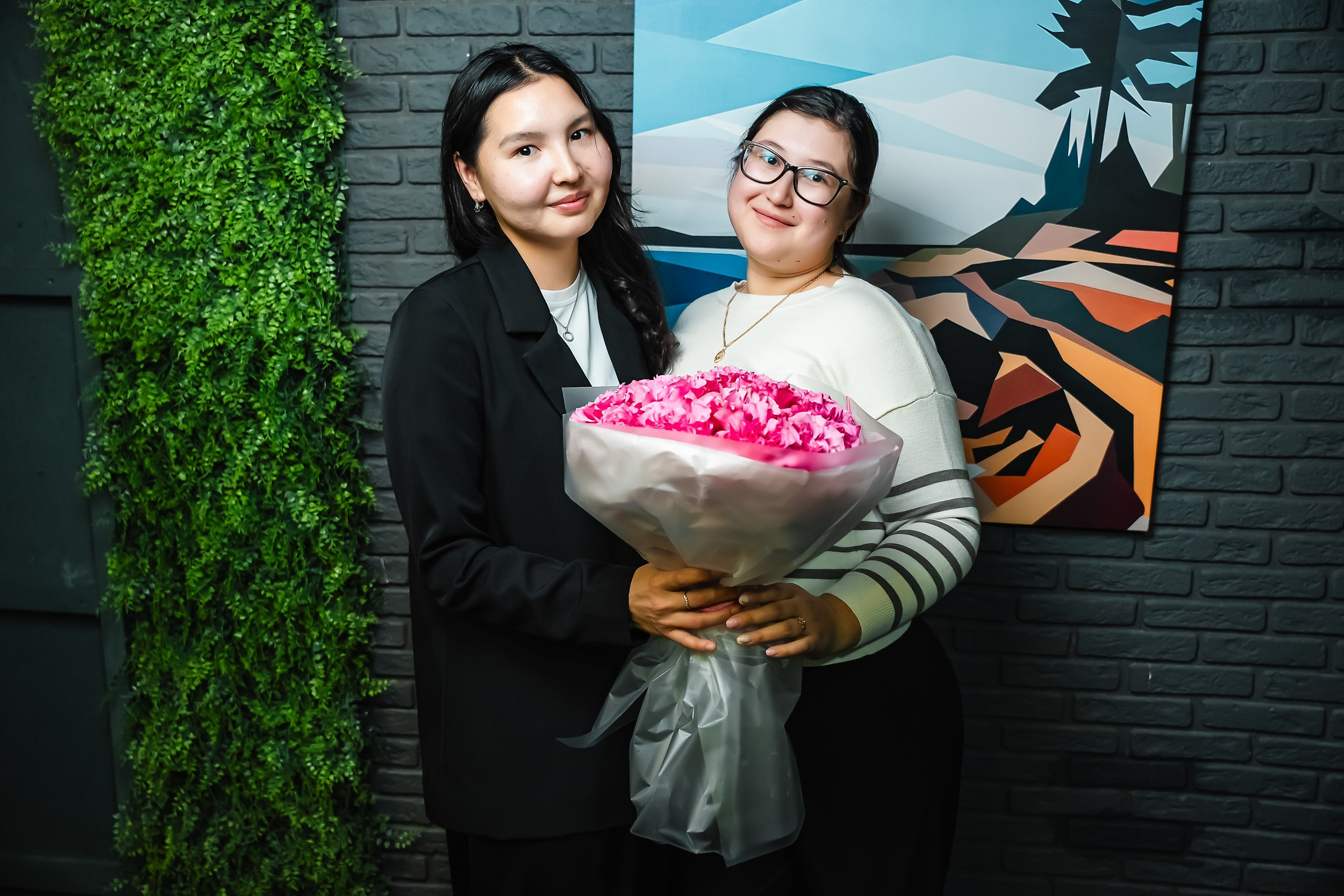 Мята. Кипятком Павлодар