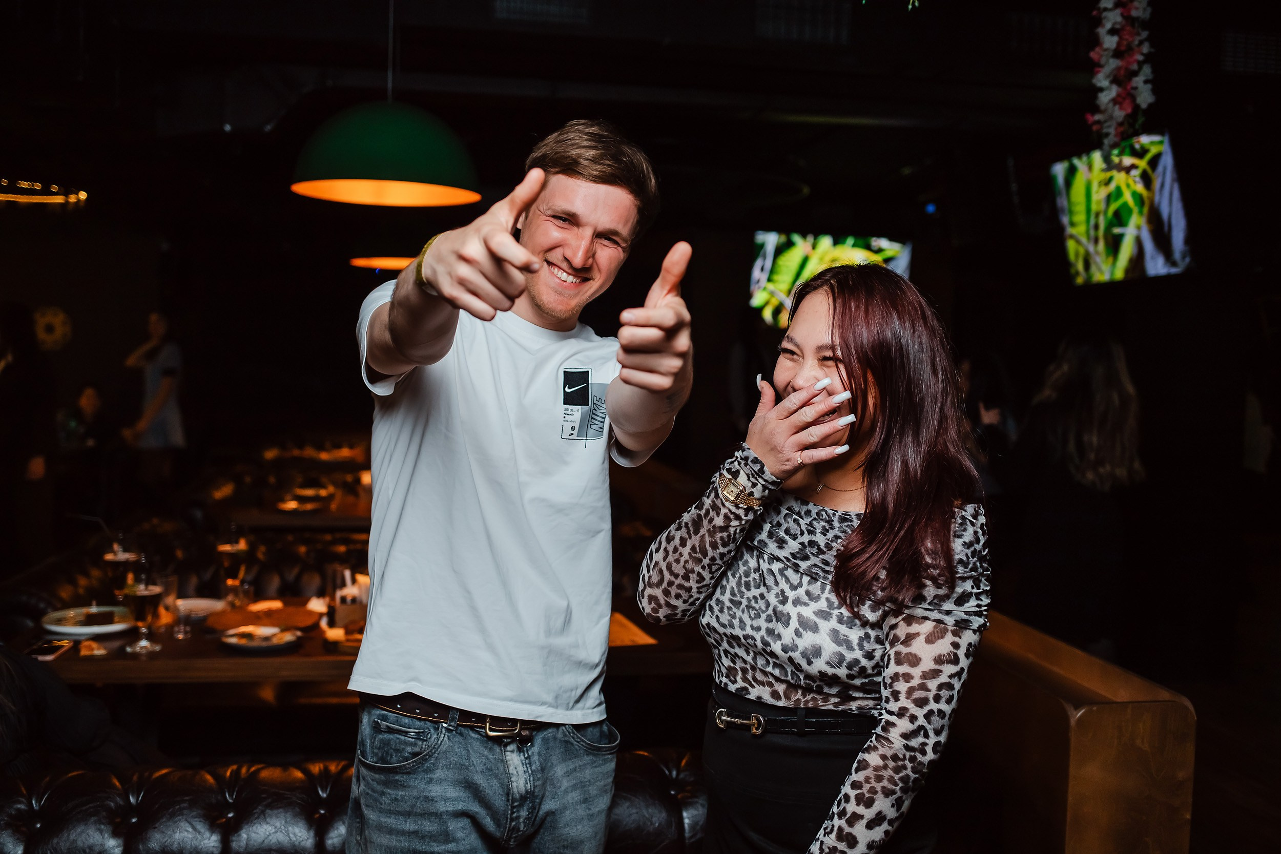 Gipsy. Кипятком Павлодар