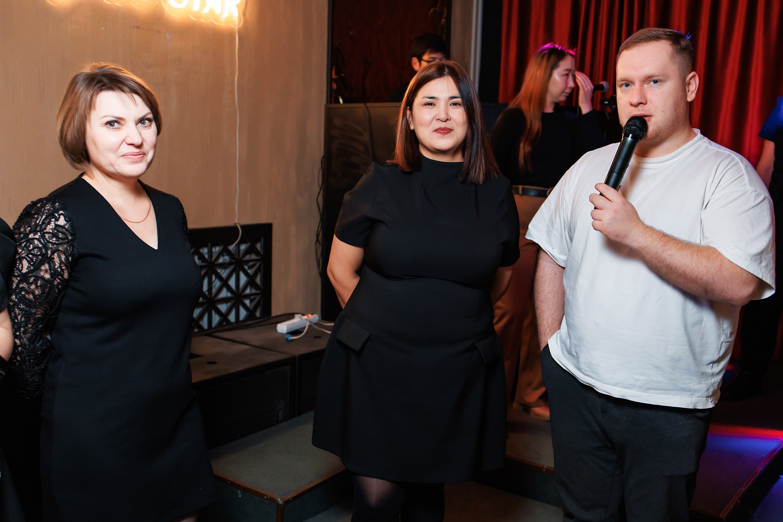 Two Star. Кипятком Павлодар