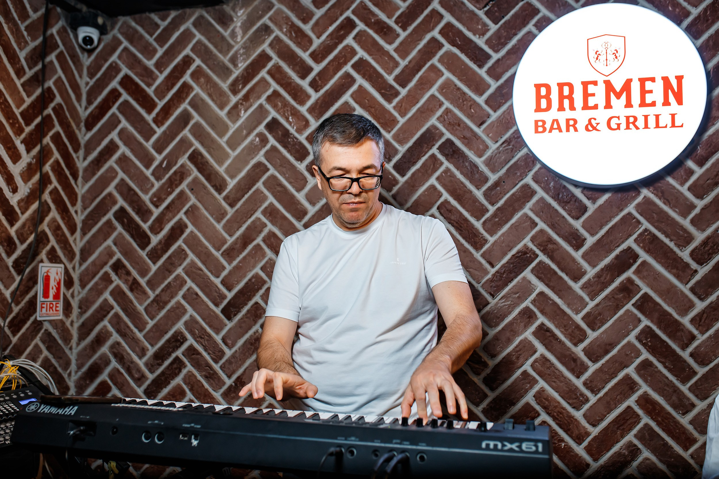 Bremen. Кипятком Павлодар