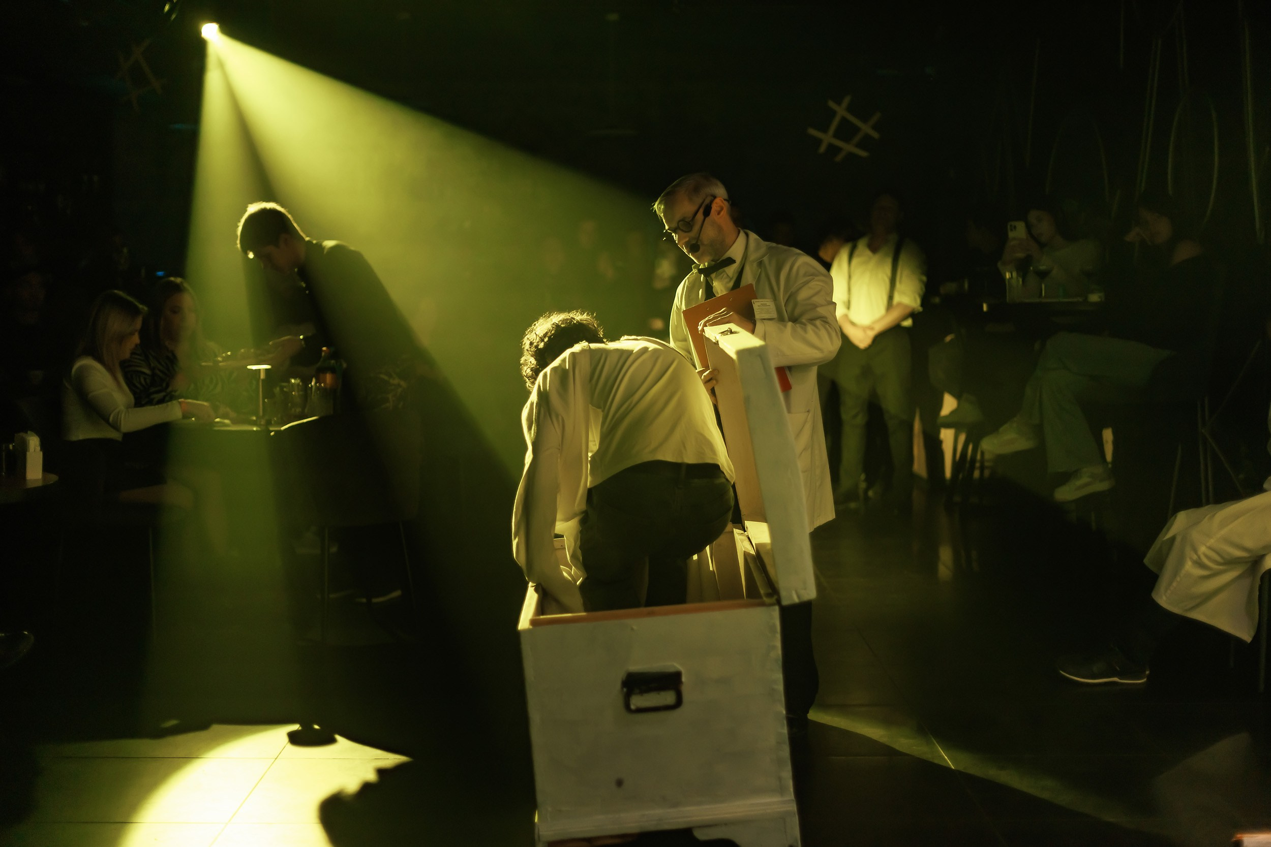 EZ. Кипятком Павлодар