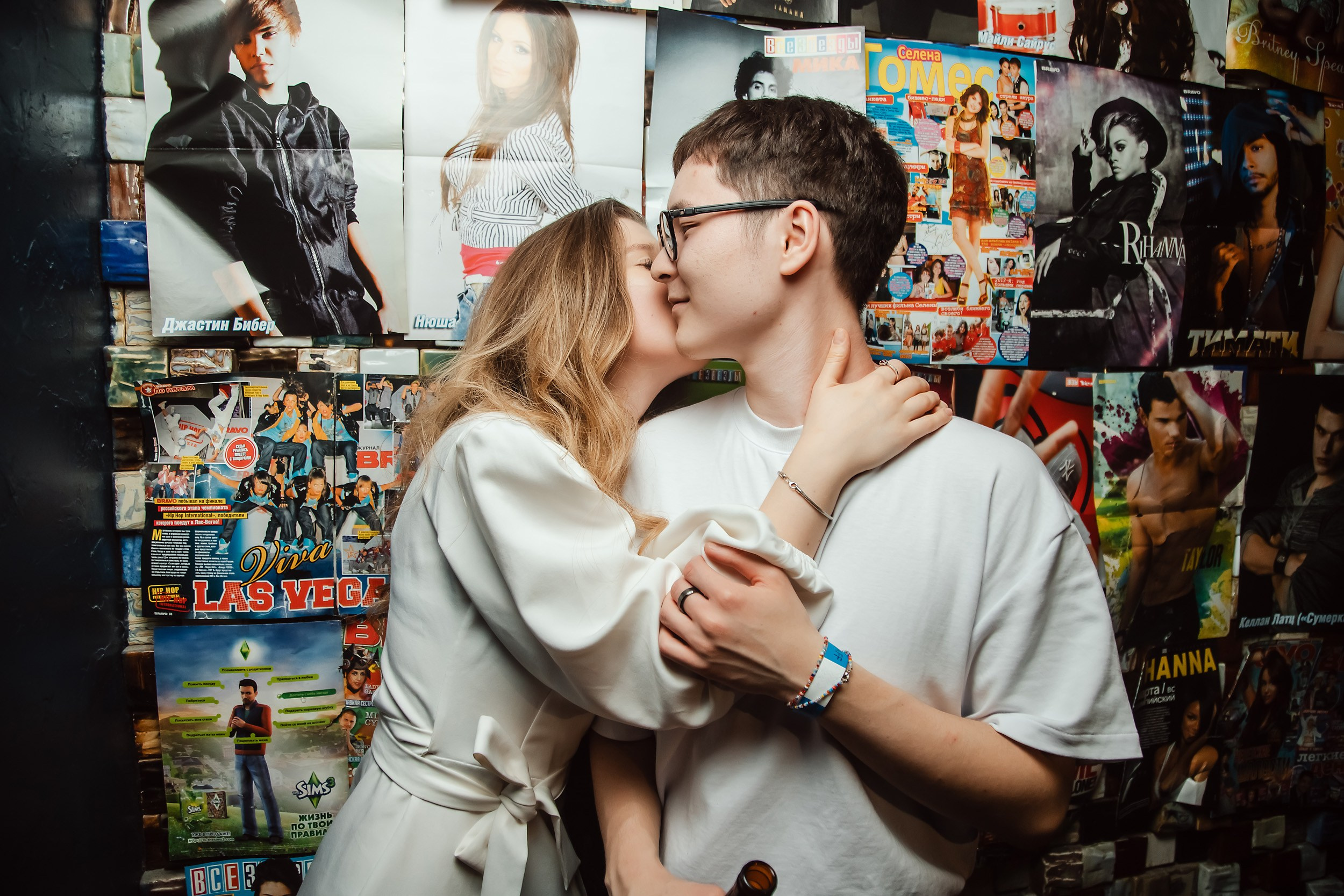 Гоголь. Кипятком Павлодар