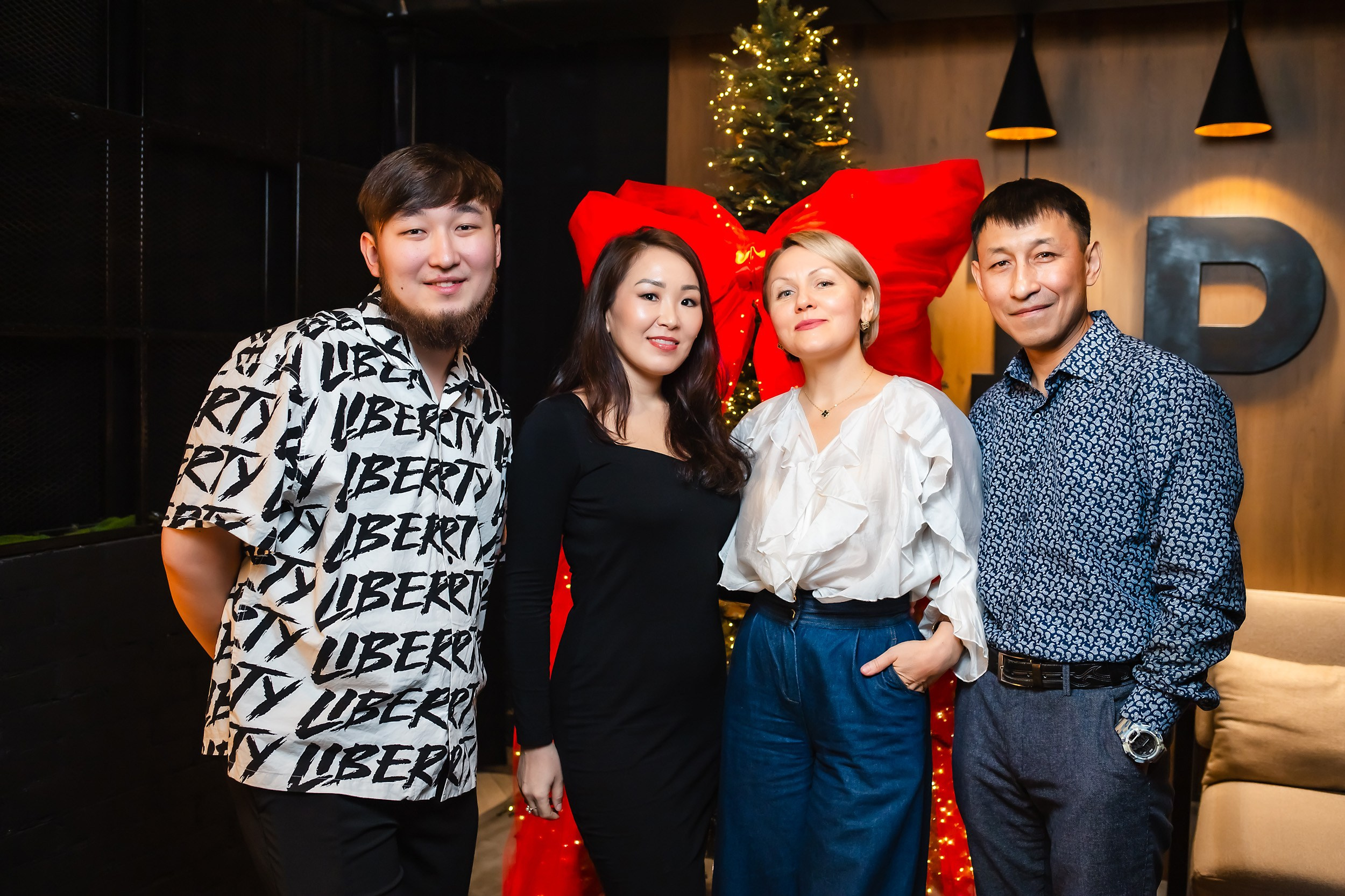 Gipsy. Кипятком Павлодар