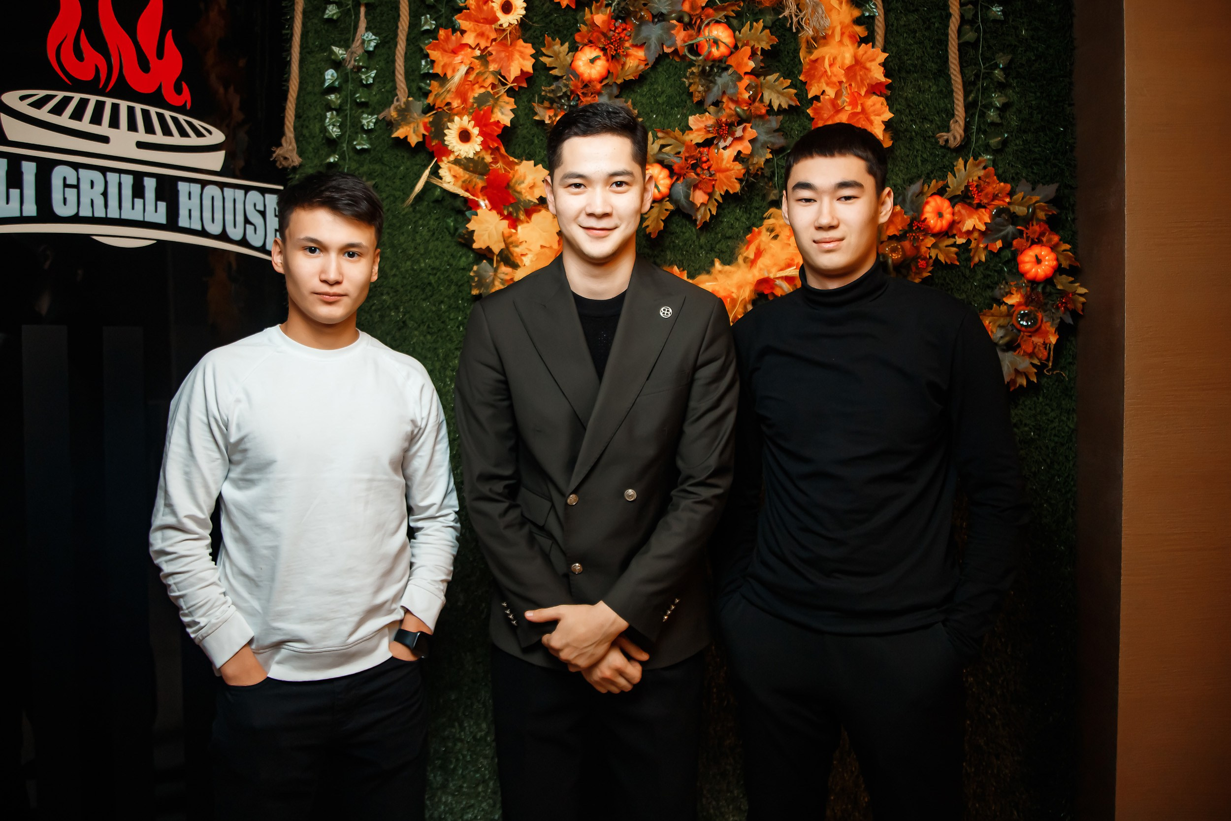 Chili. Кипятком Павлодар