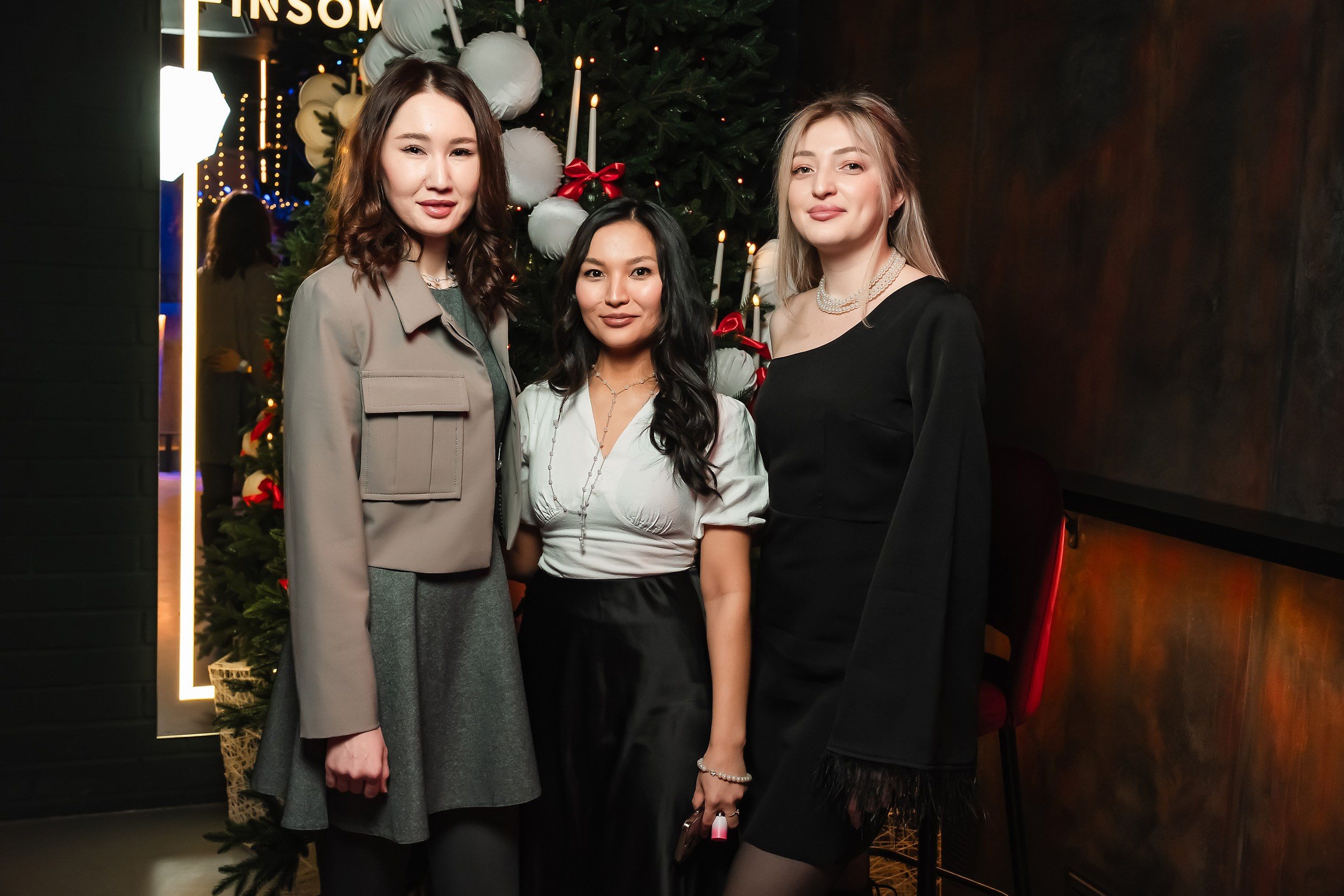 Insomnia. Кипятком Павлодар