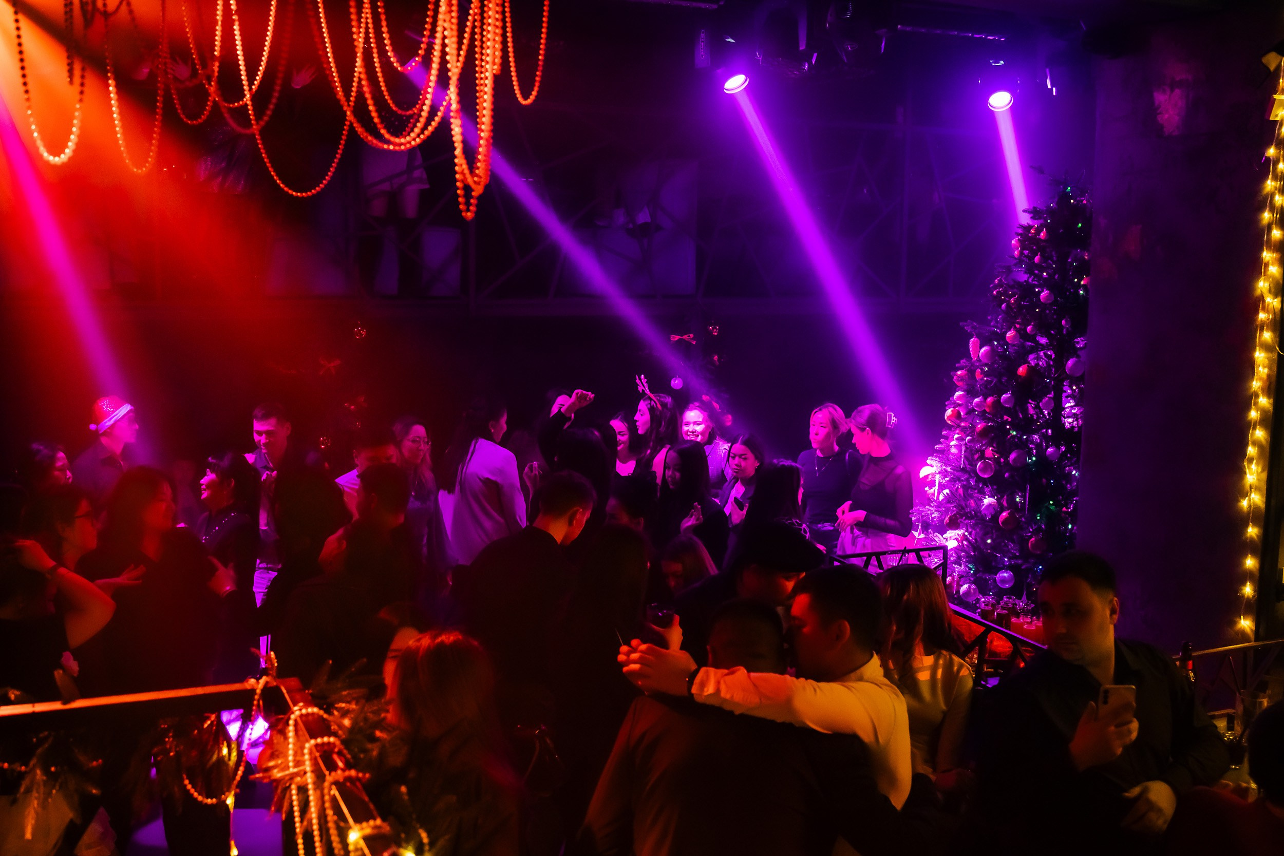 Insomnia. Кипятком Павлодар