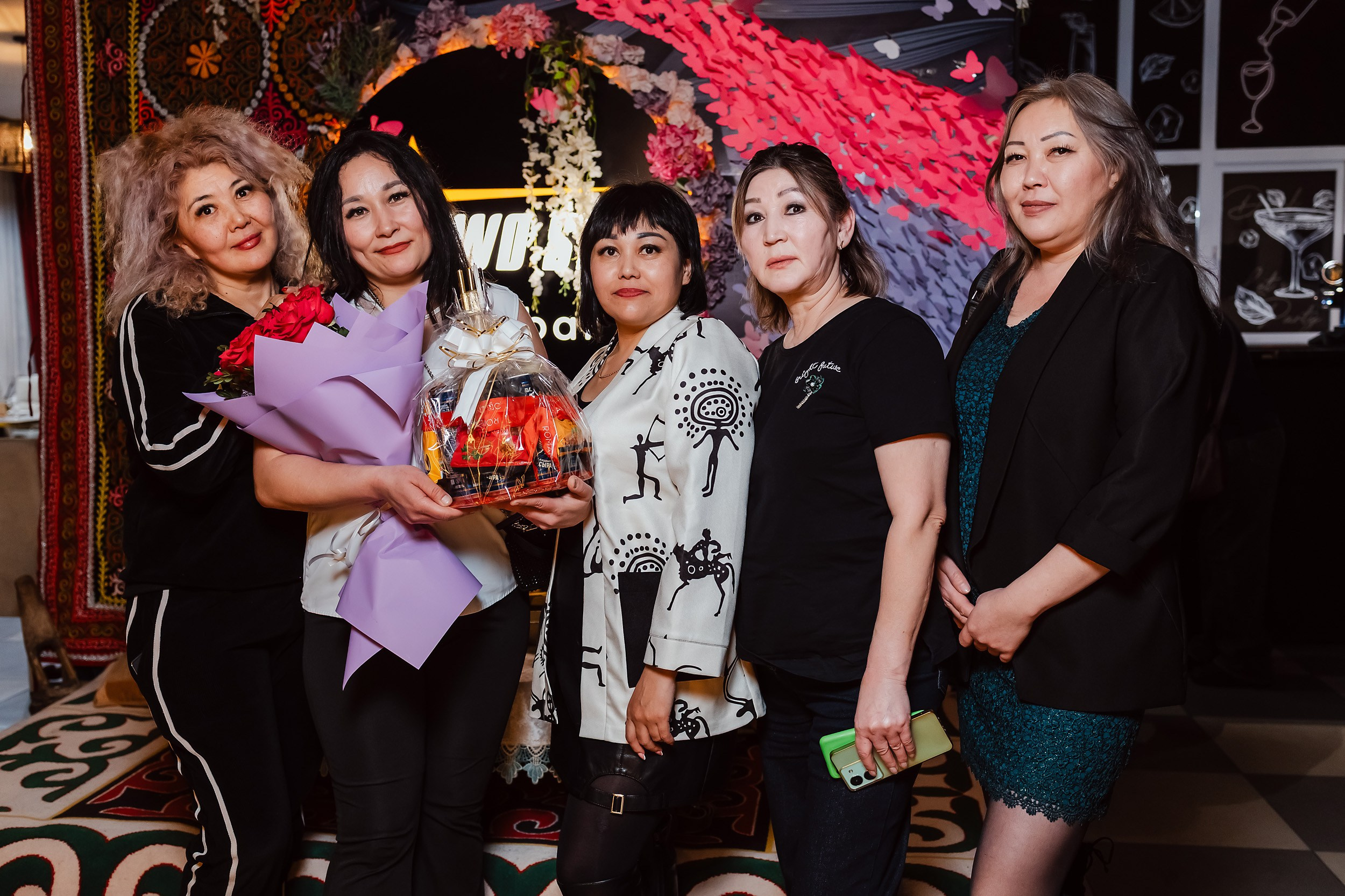 Two Star. Кипятком Павлодар