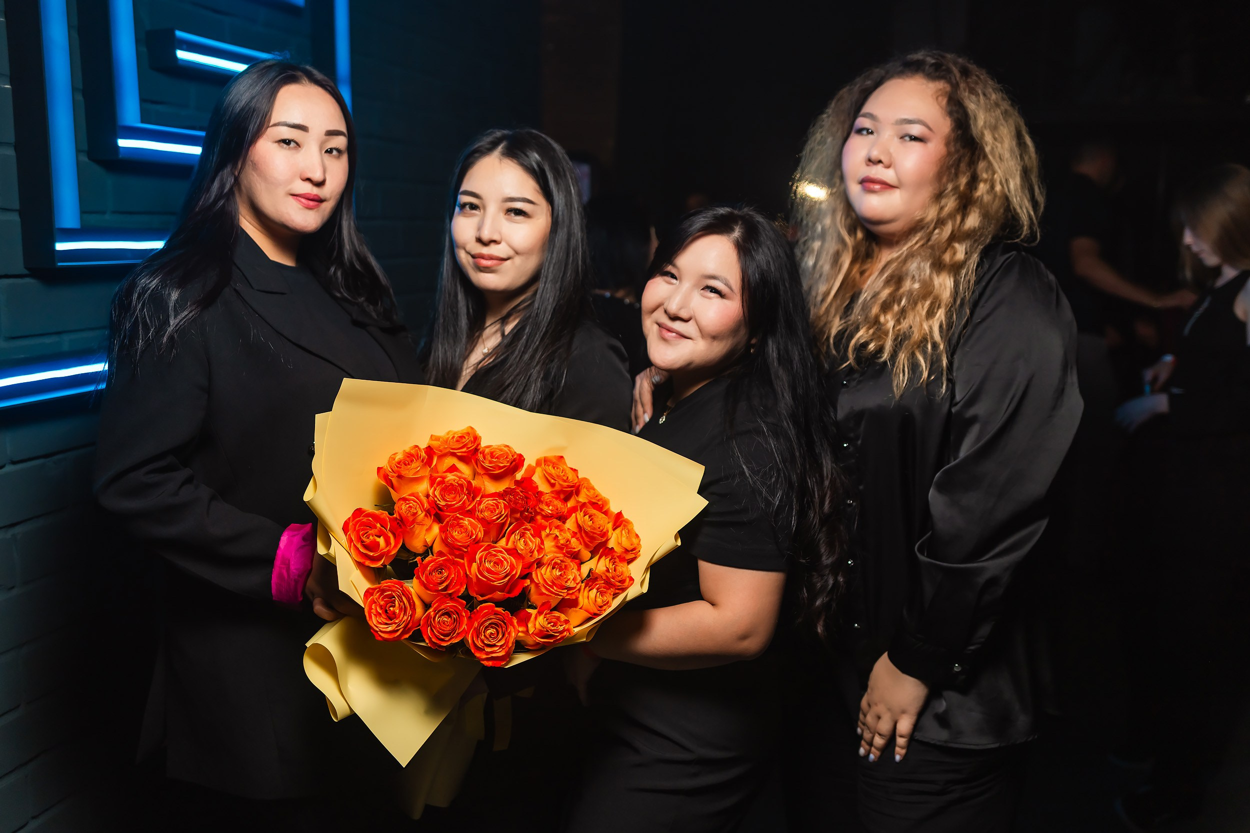 Insomnia. Кипятком Павлодар