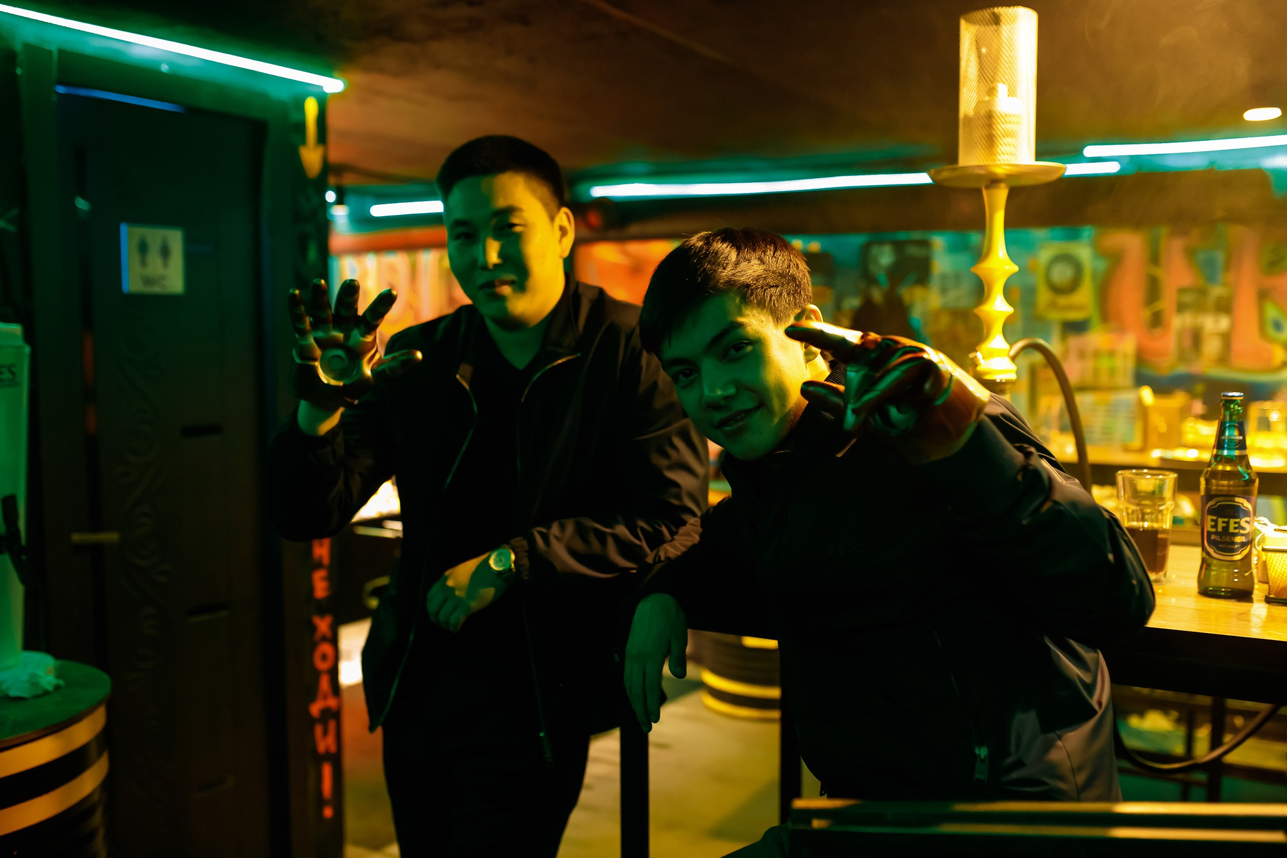 Viking. Кипятком Павлодар