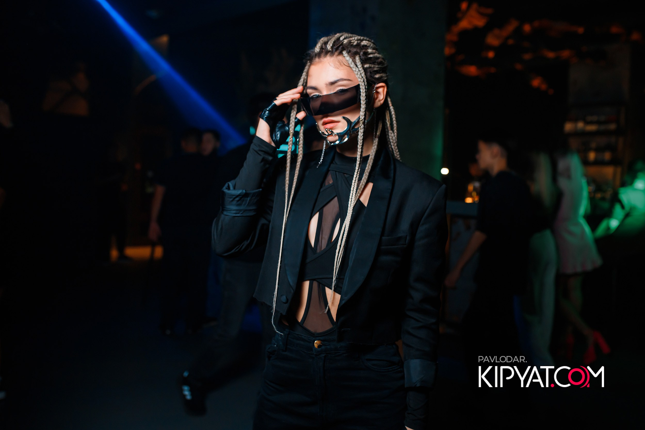 Insomnia. Кипятком Павлодар