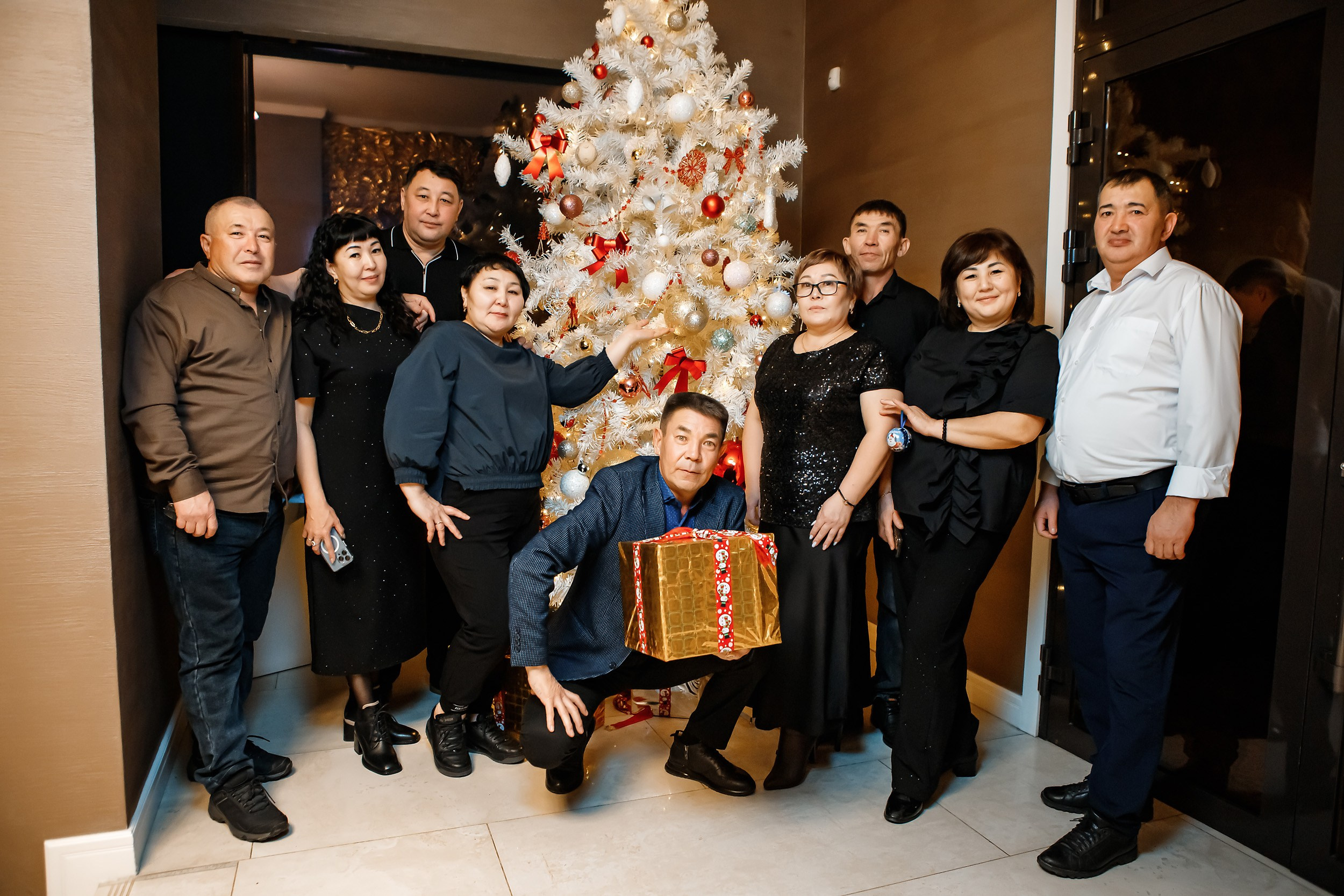 Chili. Кипятком Павлодар