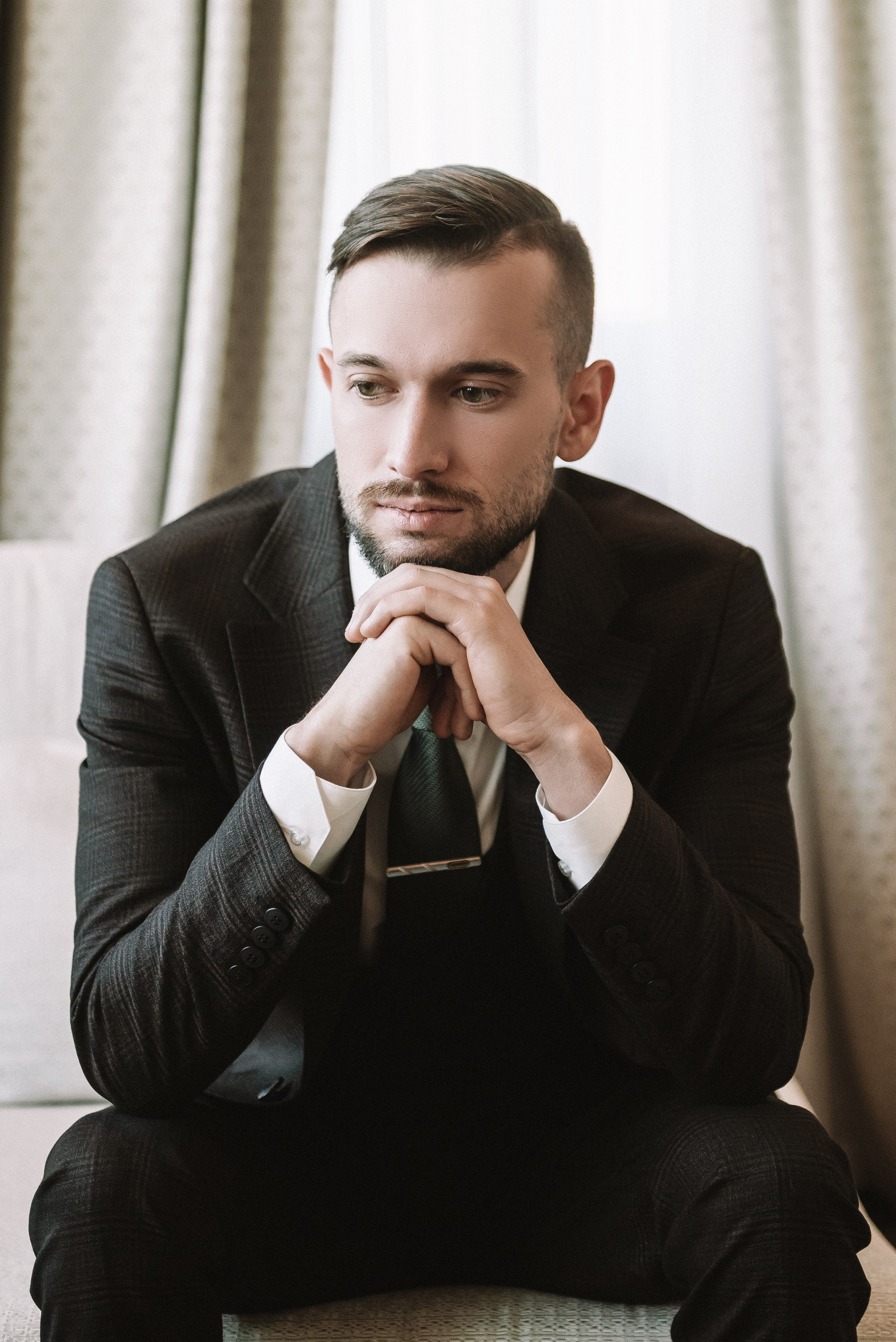 Виктория + Ярослав. Свадебный и семейный фотограф в Волгограде Олеся Лисицкая